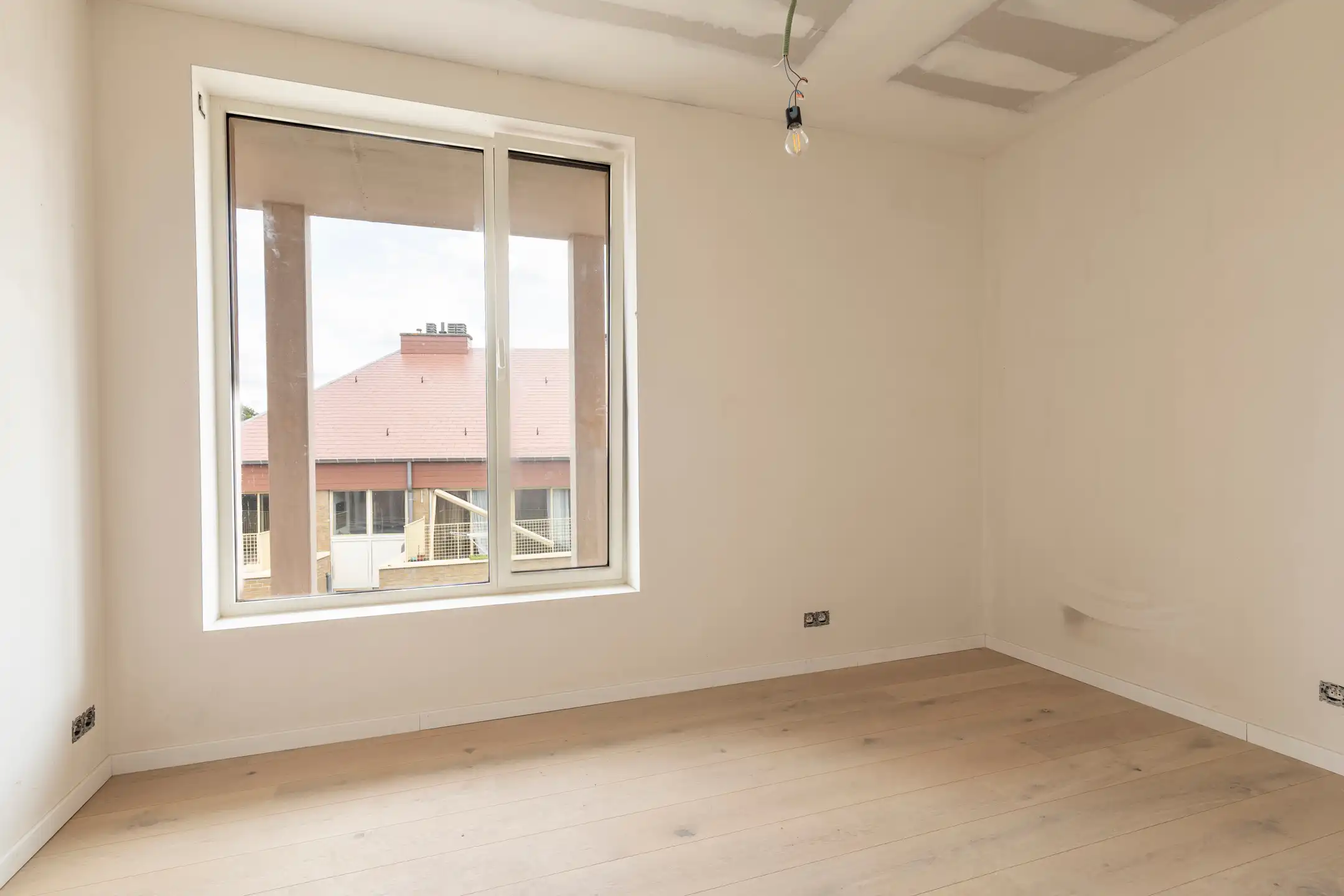 Penthouse van 161m² met 3 slaapkamers + 27m² terras foto 22
