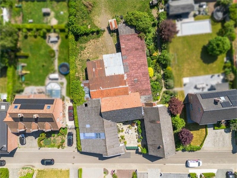 OP TE FRISSEN GEZINSWONING OP EEN PERCEEL VAN 63A IN VELM foto 5