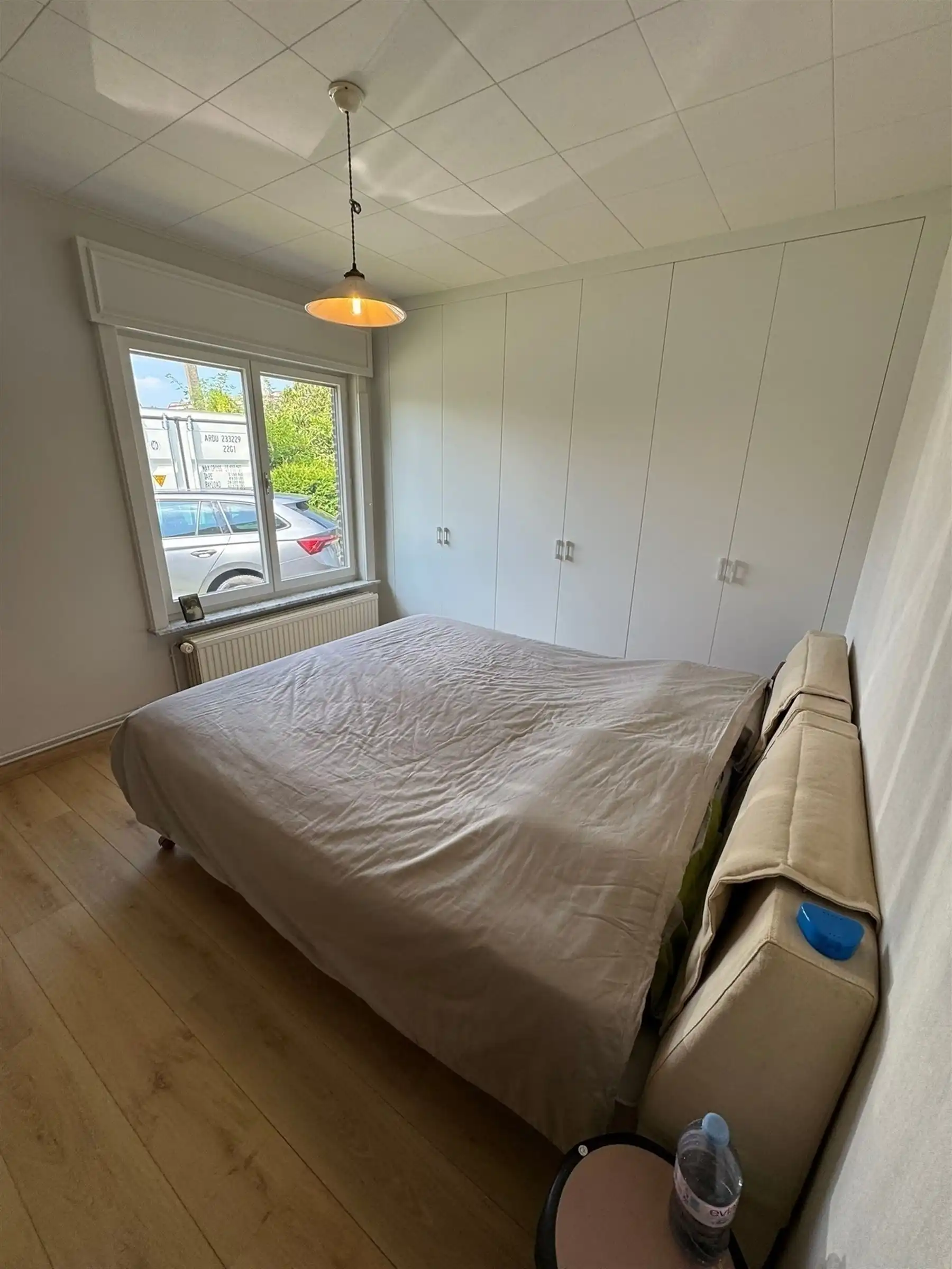 Gerenoveerde en comfortabele gelijkvloerse woning foto 15
