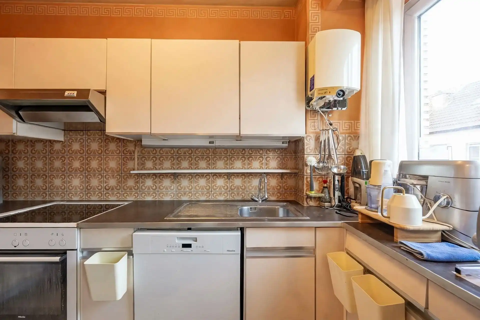 Appartement foto 5