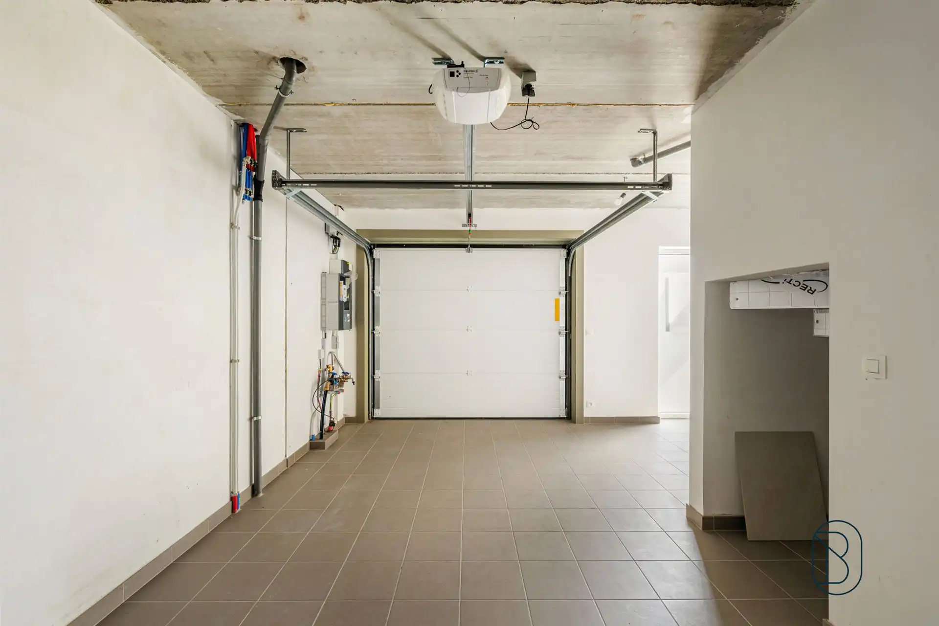 Instaplklare nieuwbouwwoningen in rustige woonwijk te Menen! foto 6