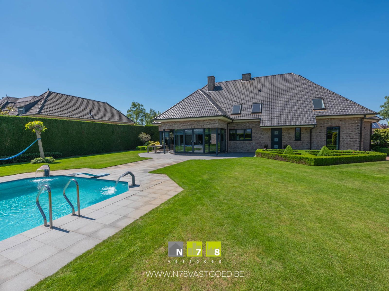 Villa te koop foto 71