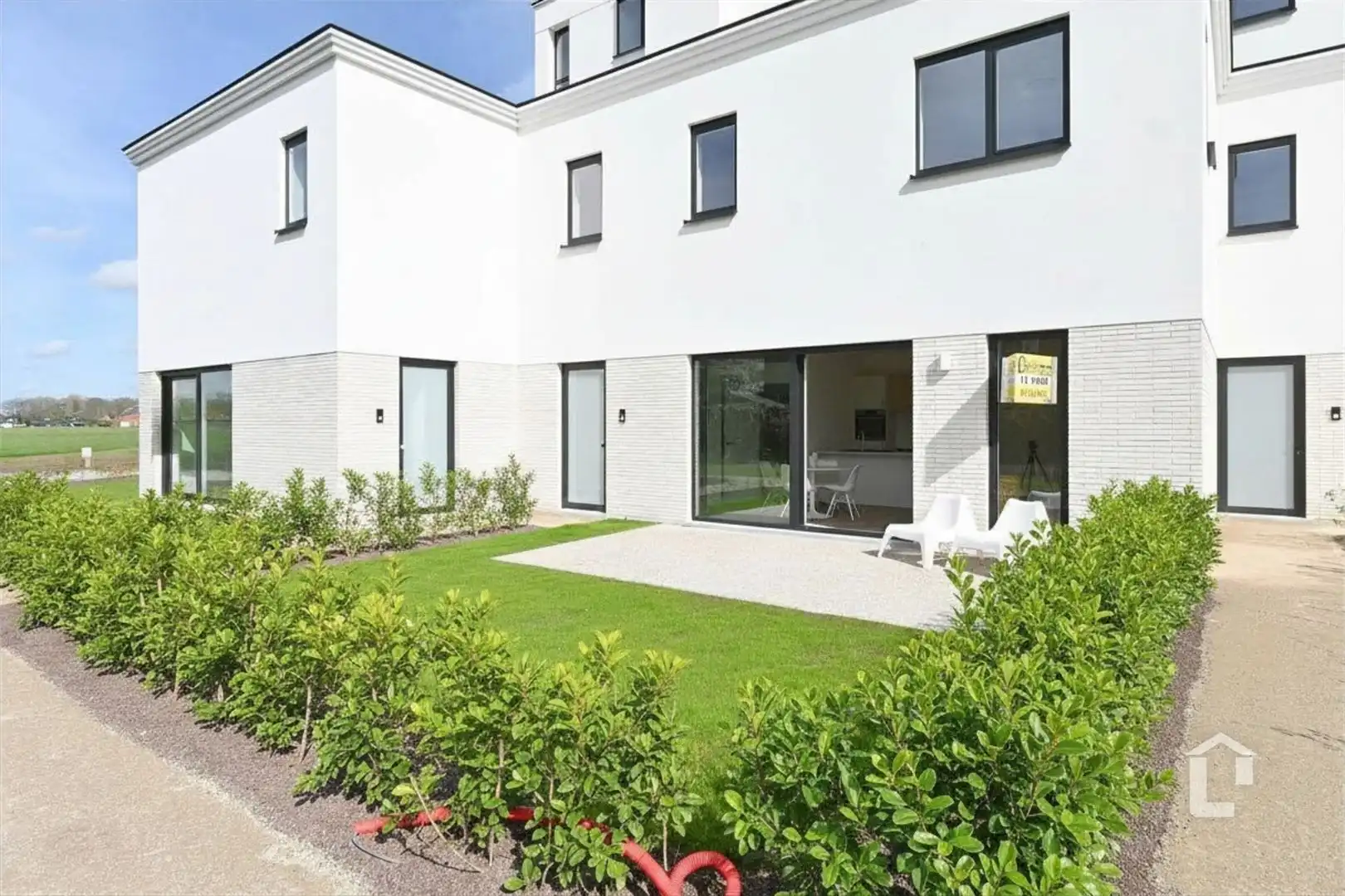 Appartement te huur Heerweg-Zuid 186/0002 - 9052 ZWIJNAARDE