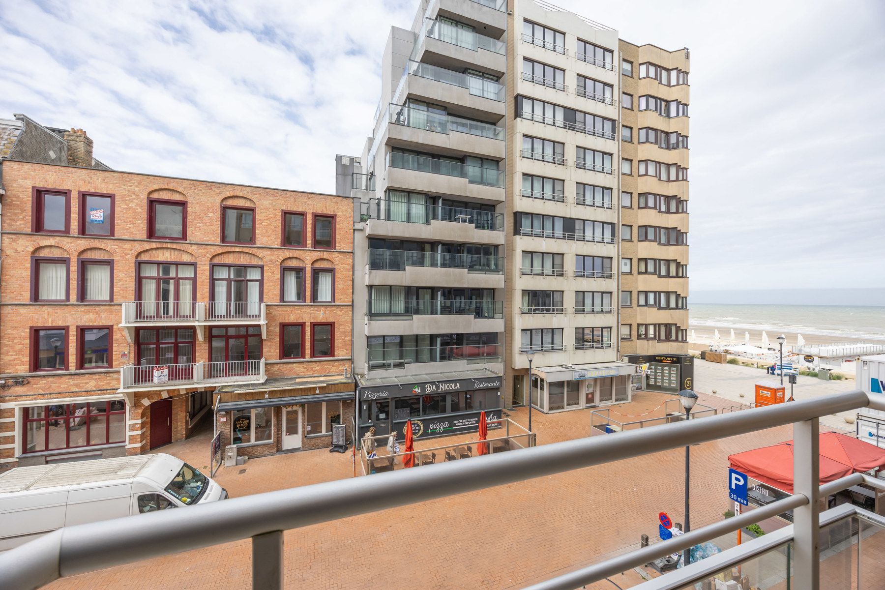 Residentie BEAUFORT foto 4