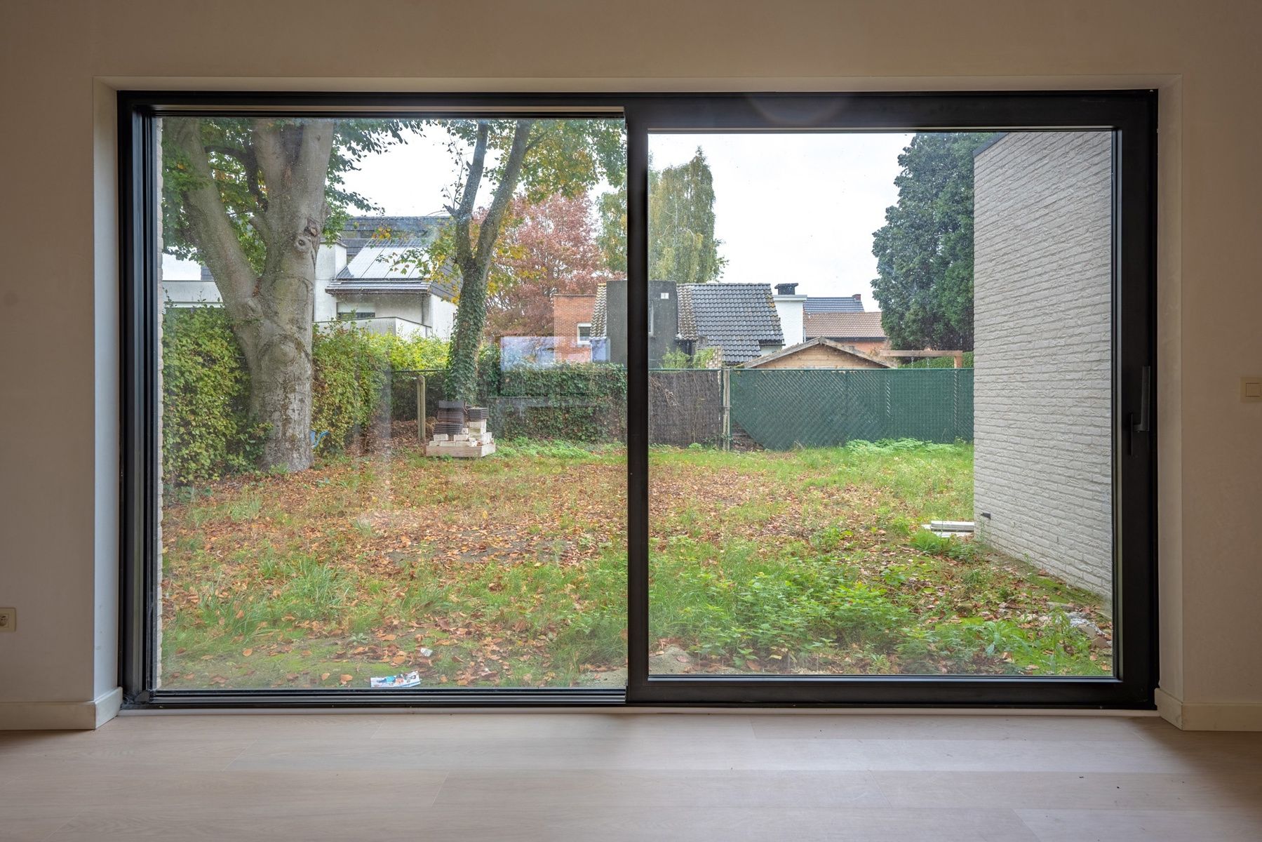 Halfopen nieuwbouwwoning met 4 slaapkamers in Putte-Kapellen! foto 11