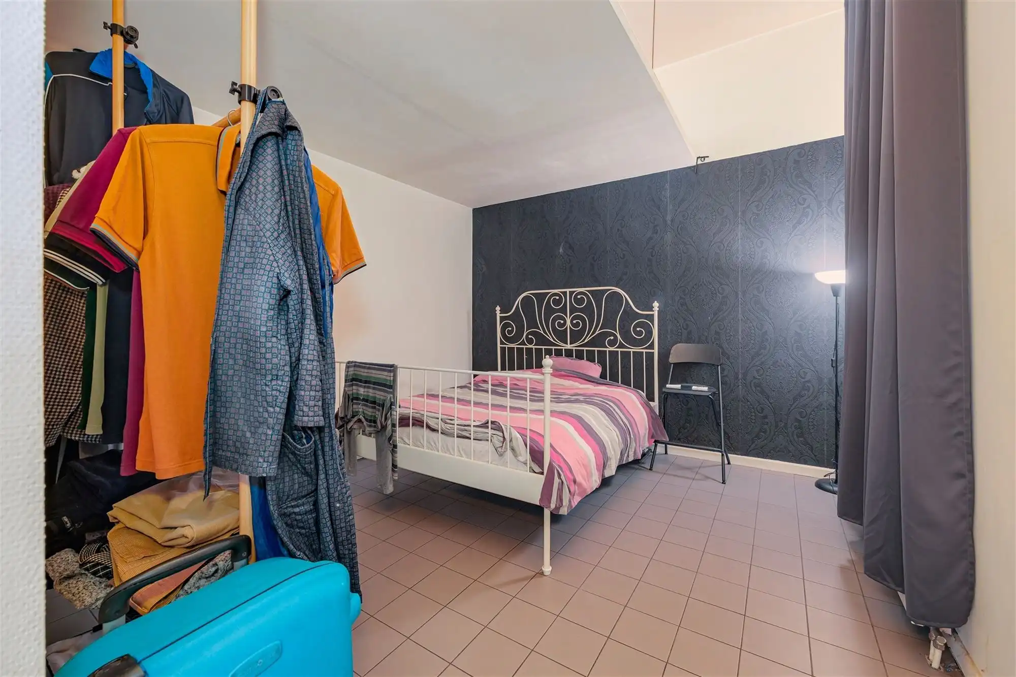 Moderne Loft in Antwerpen Centrum foto 7