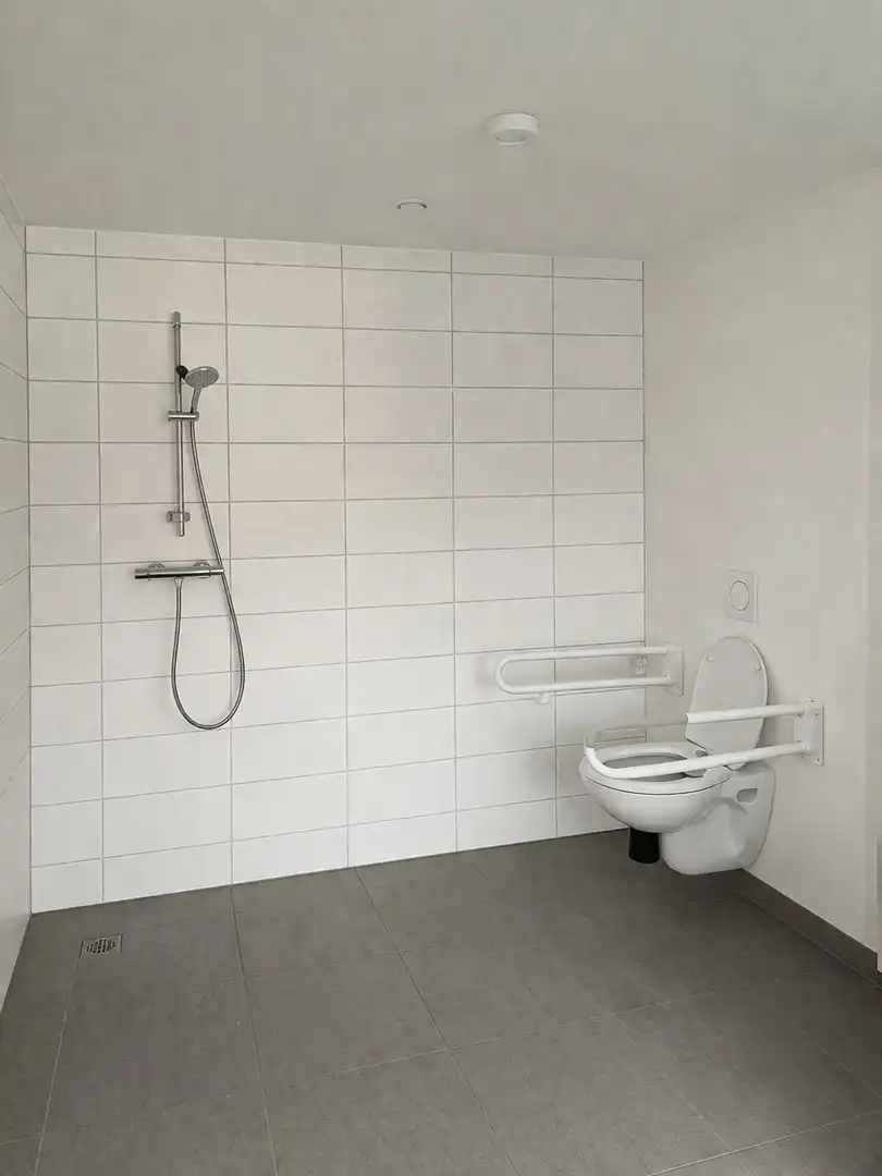 Te huur: stijlvolle assistentiewoning in Residentie Ter Meeuwen foto 9