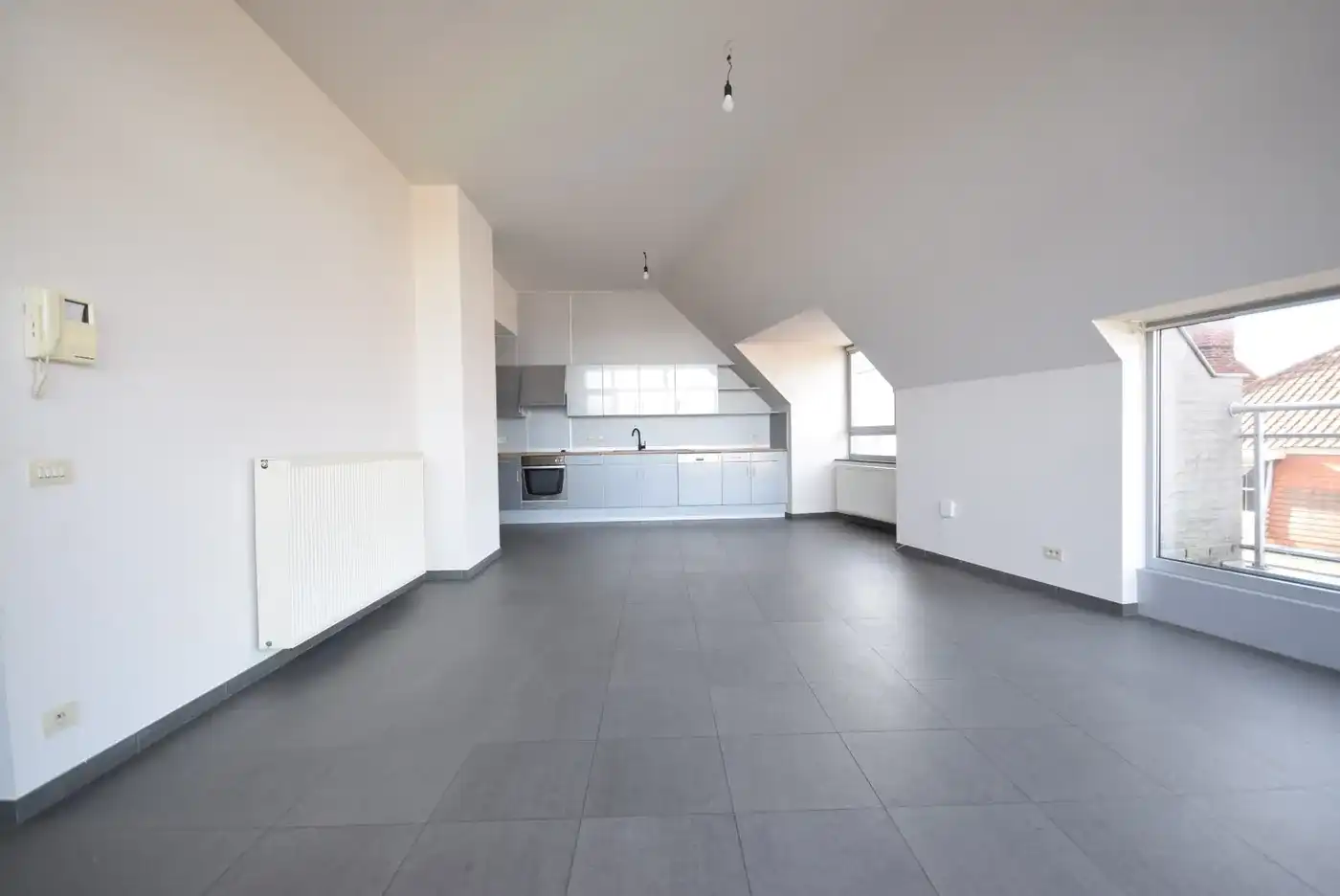 Mooi penthouse in het centrum van Roeselare foto 4