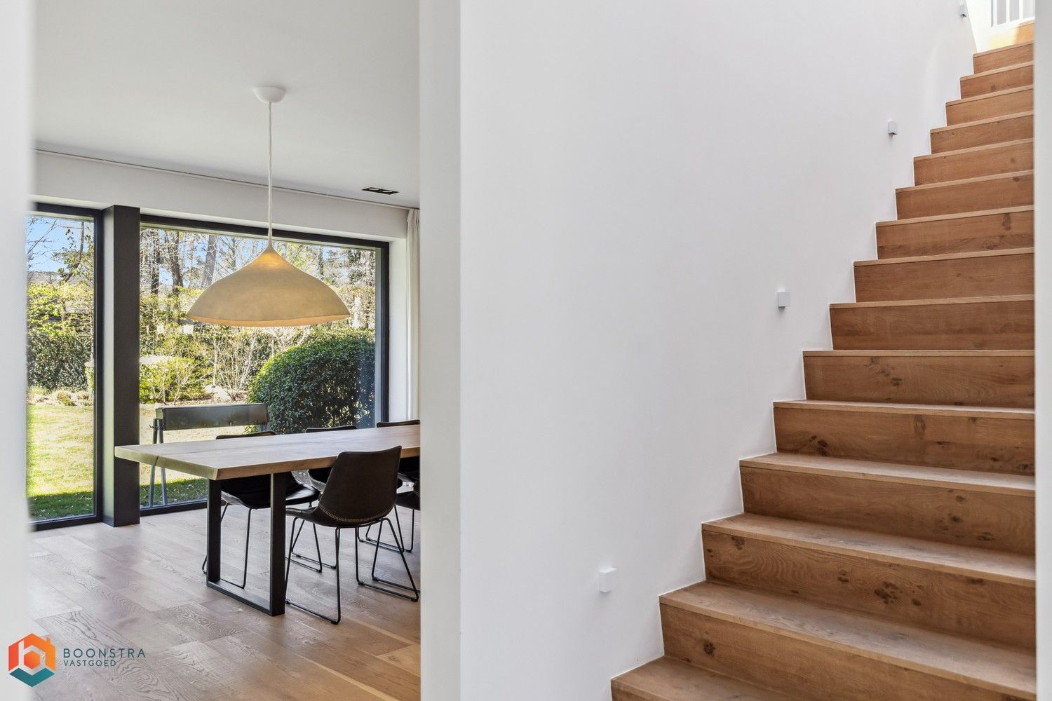 Prachtige en energiezuinige villa (410 m² bewoonbaar) op een perceel van 1732 m² te Keerbergen foto 19