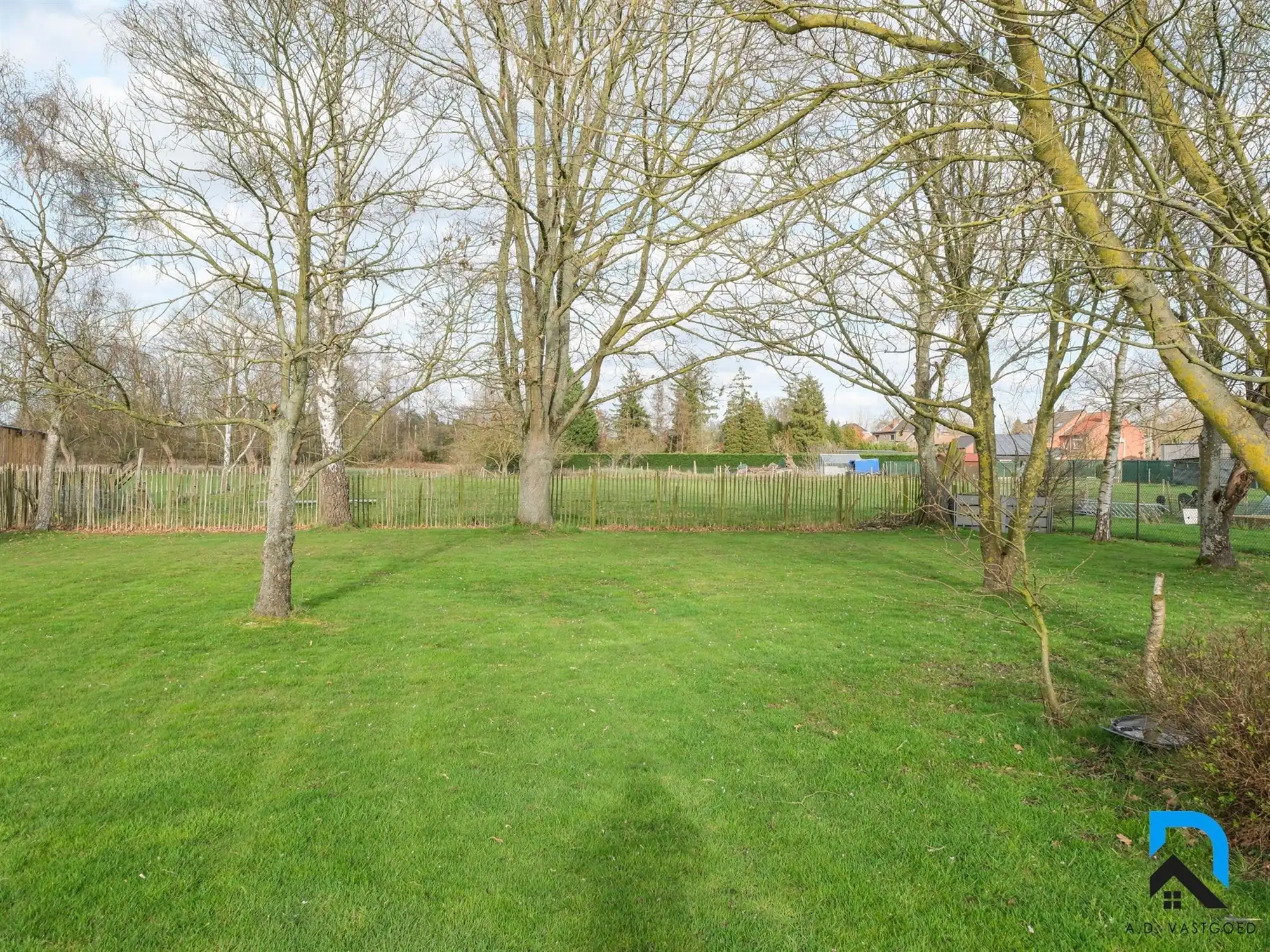 Halfopen bebouwing in Diepenbeek op ruim perceel foto 30