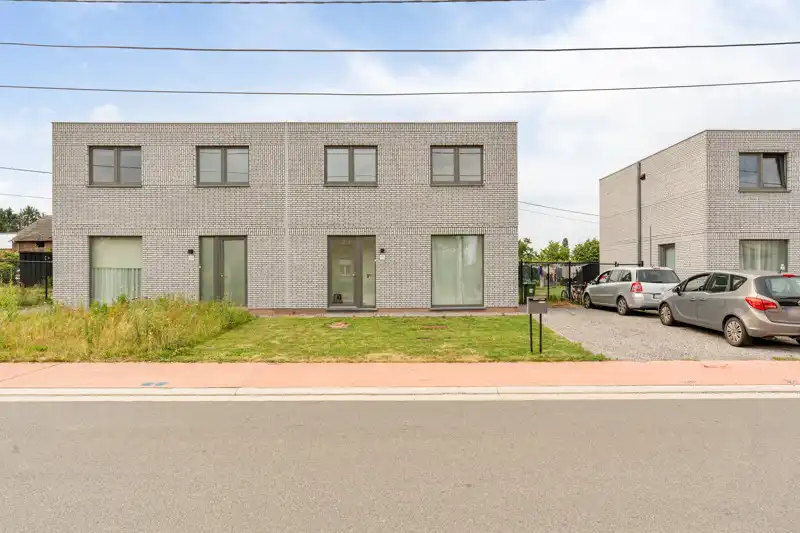 BEN woning met 4 slaapkamers en tuin foto 25