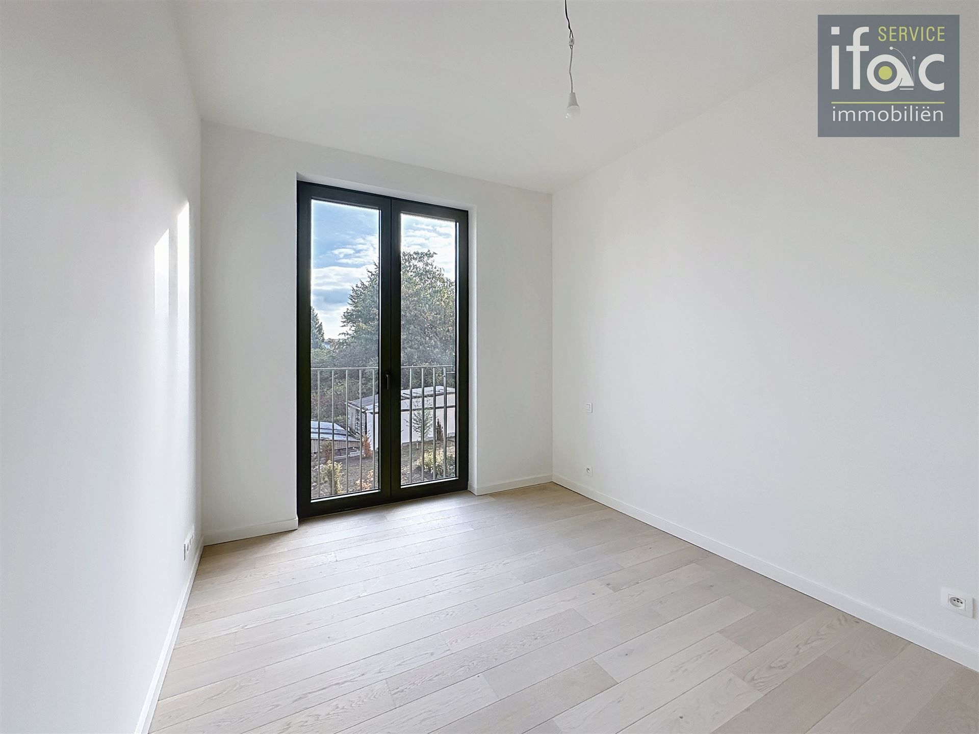 Modern en energiezuinig appartement met 2 slaapkamers  foto 6