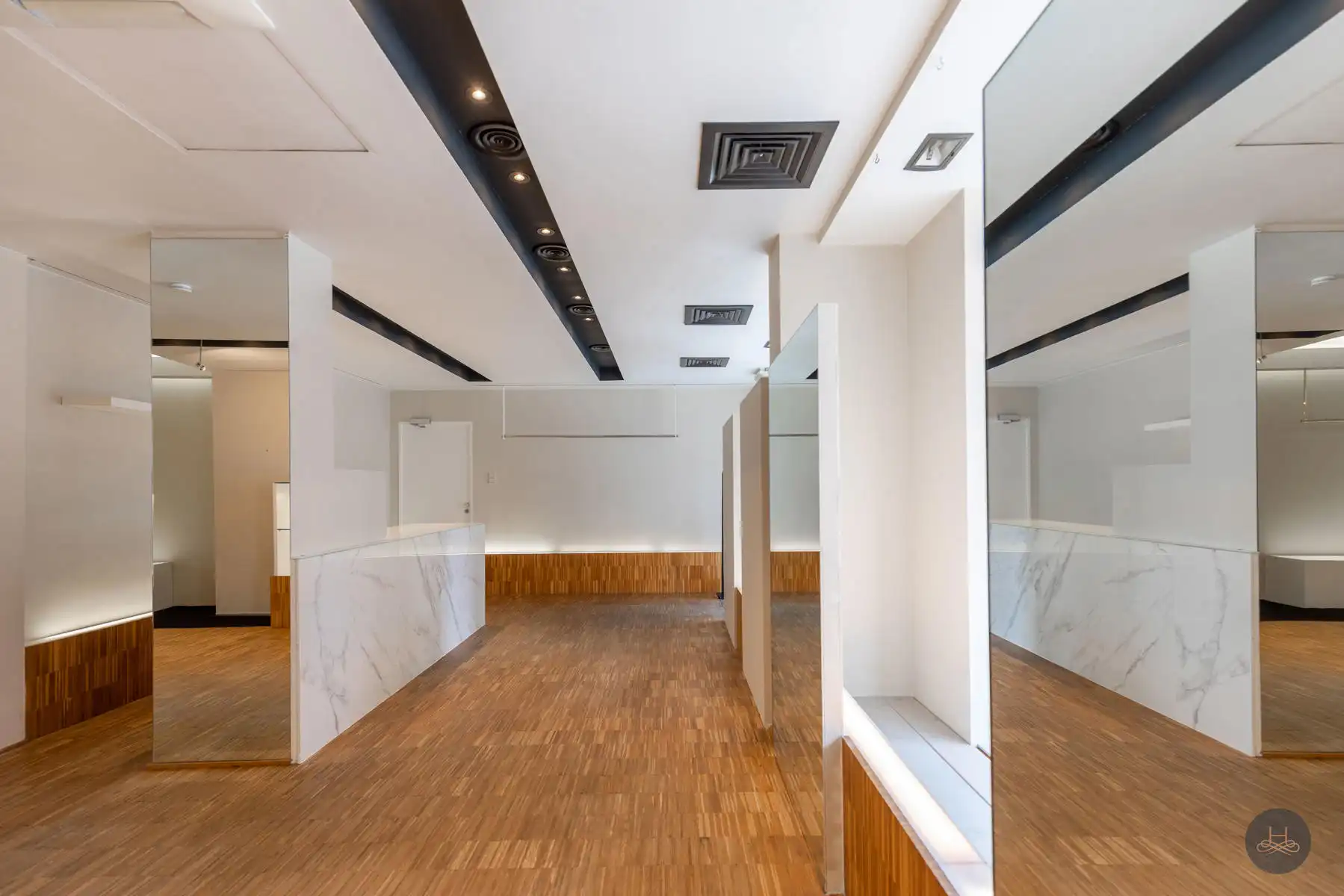 Commercieel handelspand in centrum Haacht foto 6