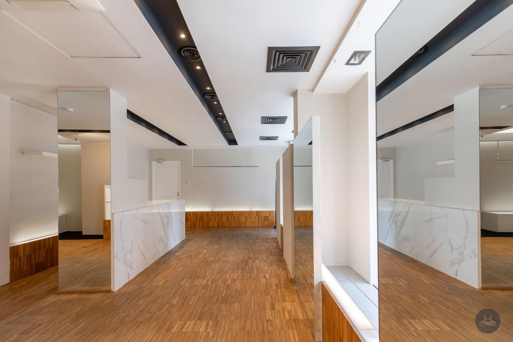 Commercieel handelspand in centrum Haacht foto 6