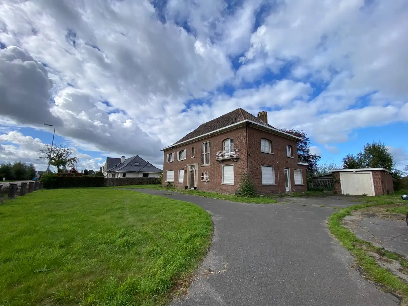 Uitzonderlijke villa op een ruim perceel foto 17