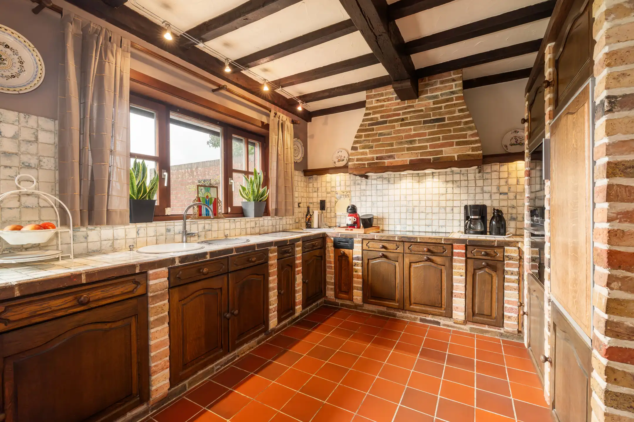 Charmante woning op perceel van 1.099 m² te Sint-Kruis! foto 15