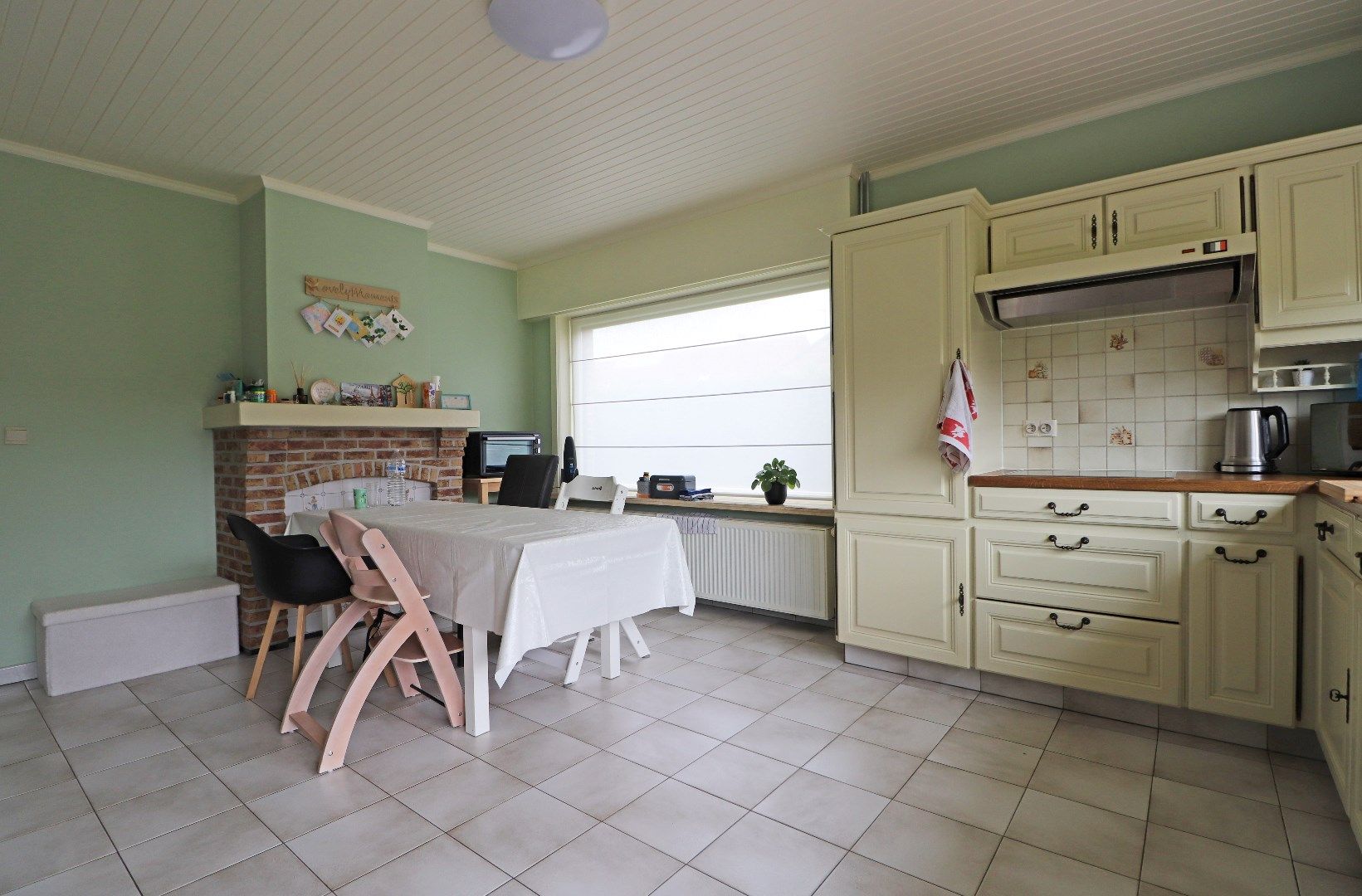 Alleenstaande woning met 2 slaapkamers foto 5