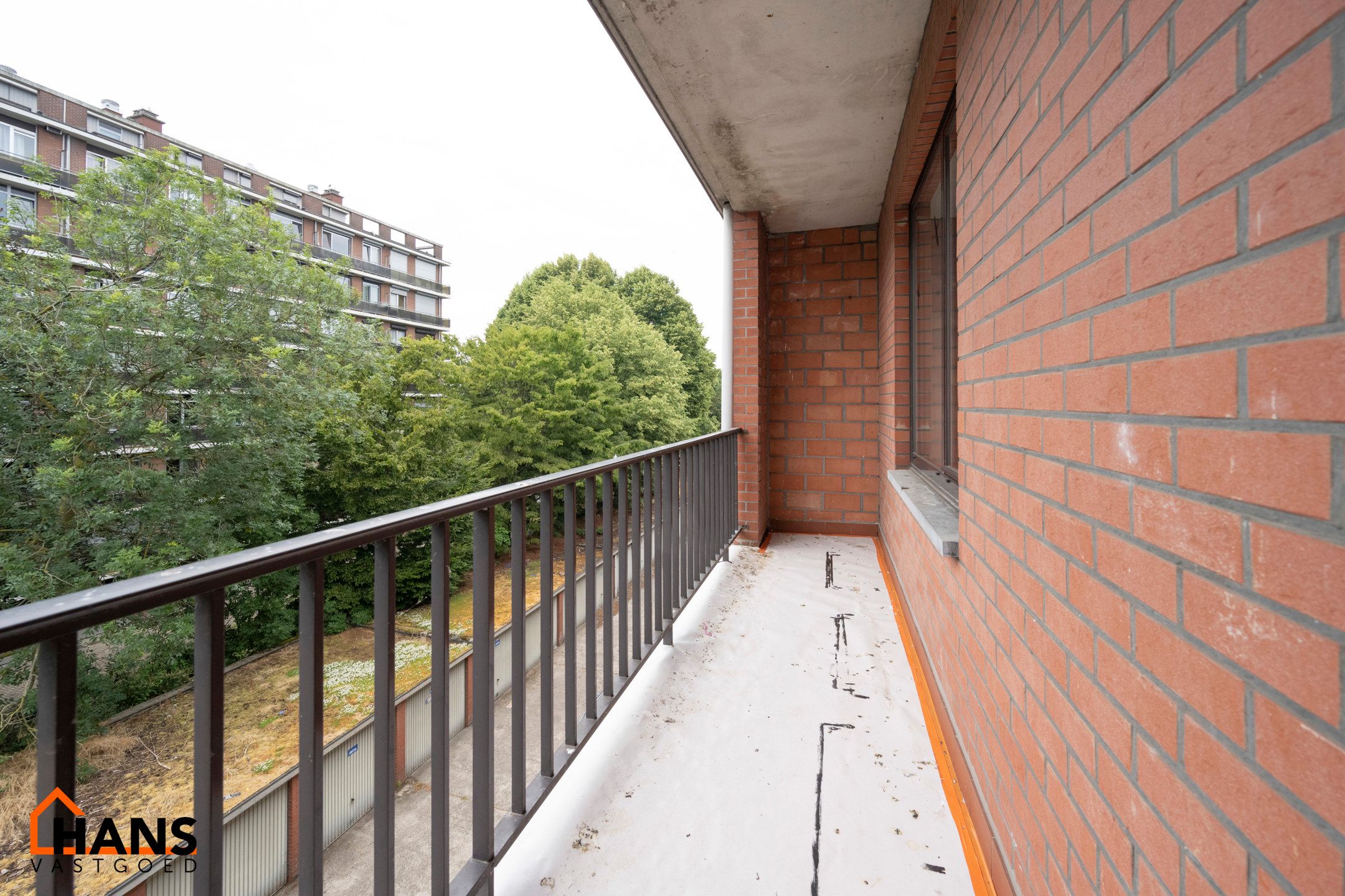 Instapklaar appartement. foto 13