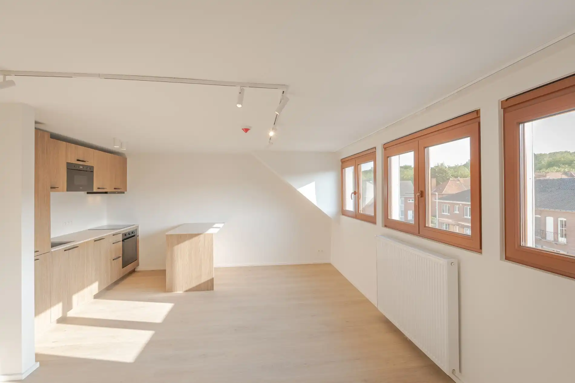 Appartement te huur Heidelaan 45 -/0301 - 3001 Leuven