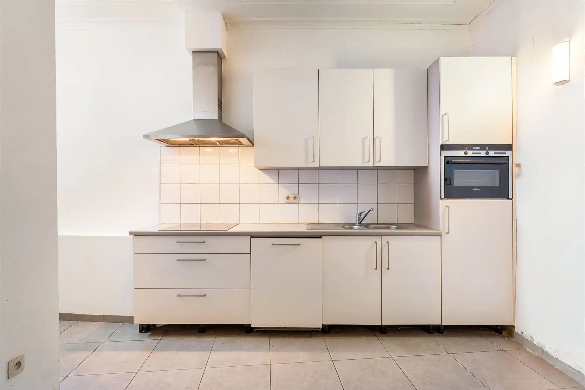 RUIM APPARTEMENT VAN 199 M² MET 2 SLAAPKAMERS, TUIN EN TERRAS OP TOPLOCATIE IN BALEN CENTRUM! foto 8