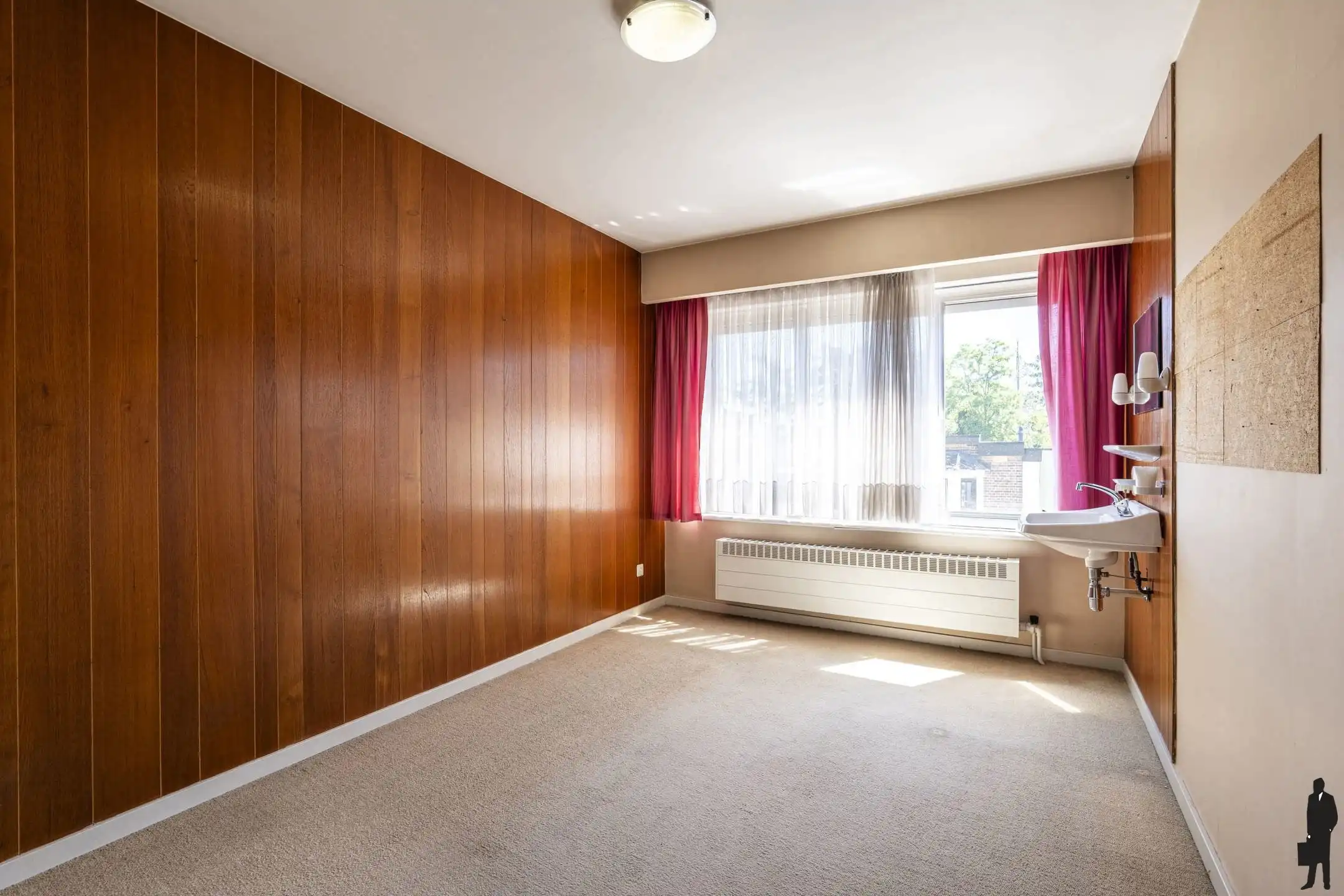 Op te frissen woning met 4 slpk en zuidwestgerichte tuin foto 19