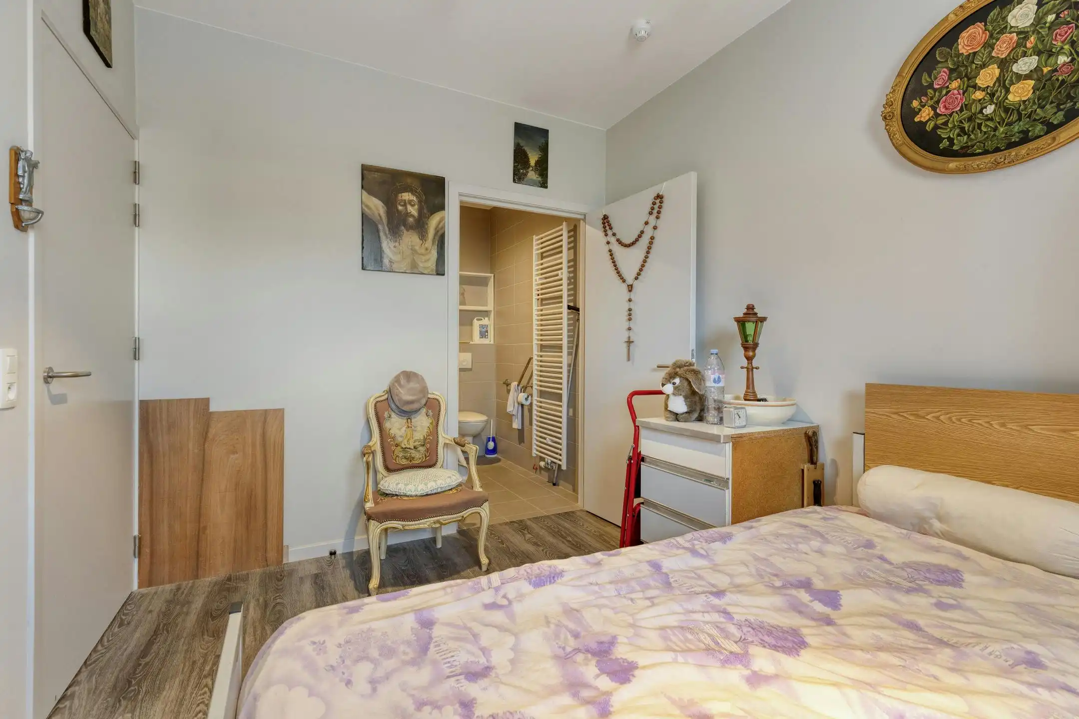 Assistentiewoning op gelijkvloers in Westkapelle te koop foto 10