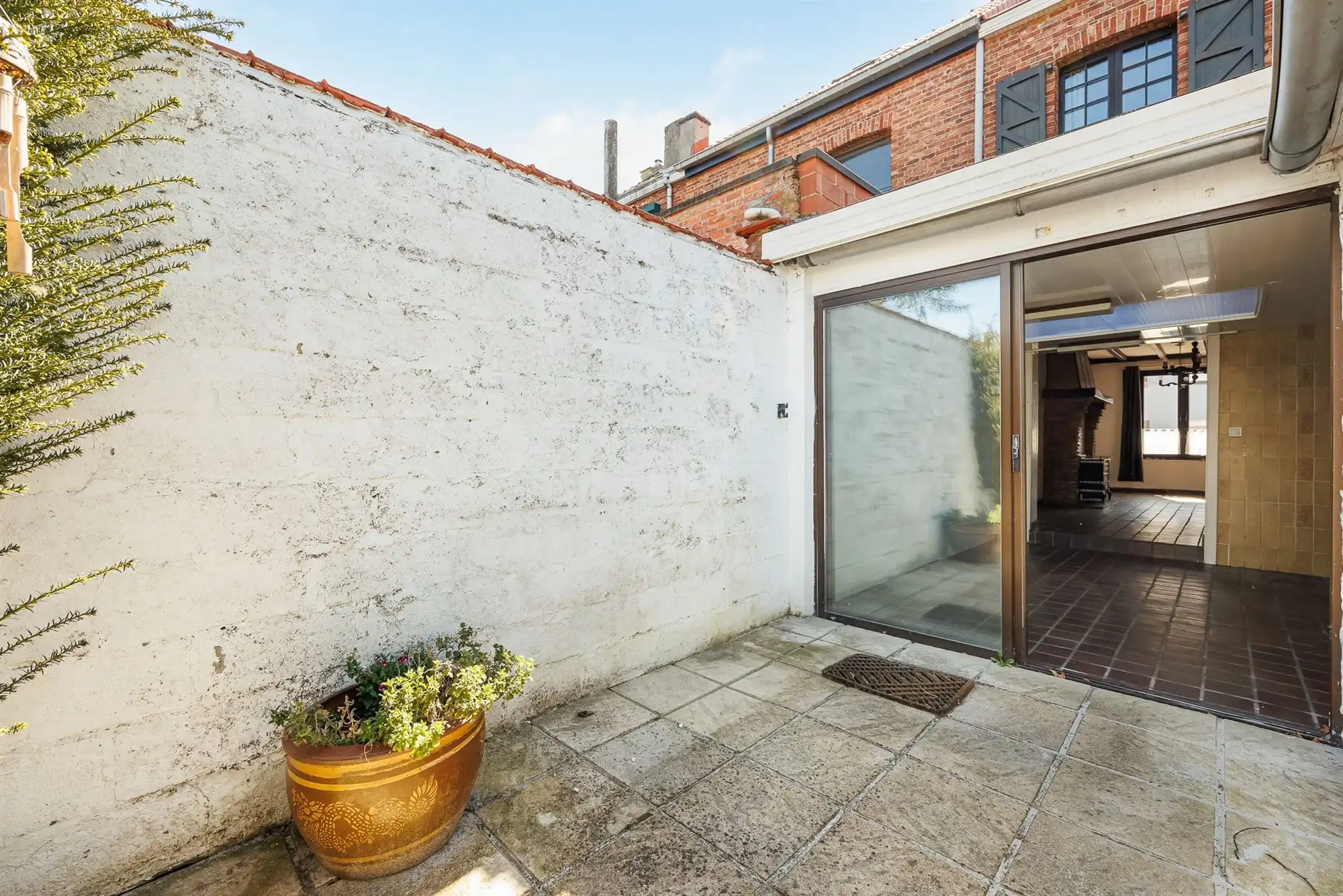 Te renoveren woning met tuin op TOPlocatie foto 22