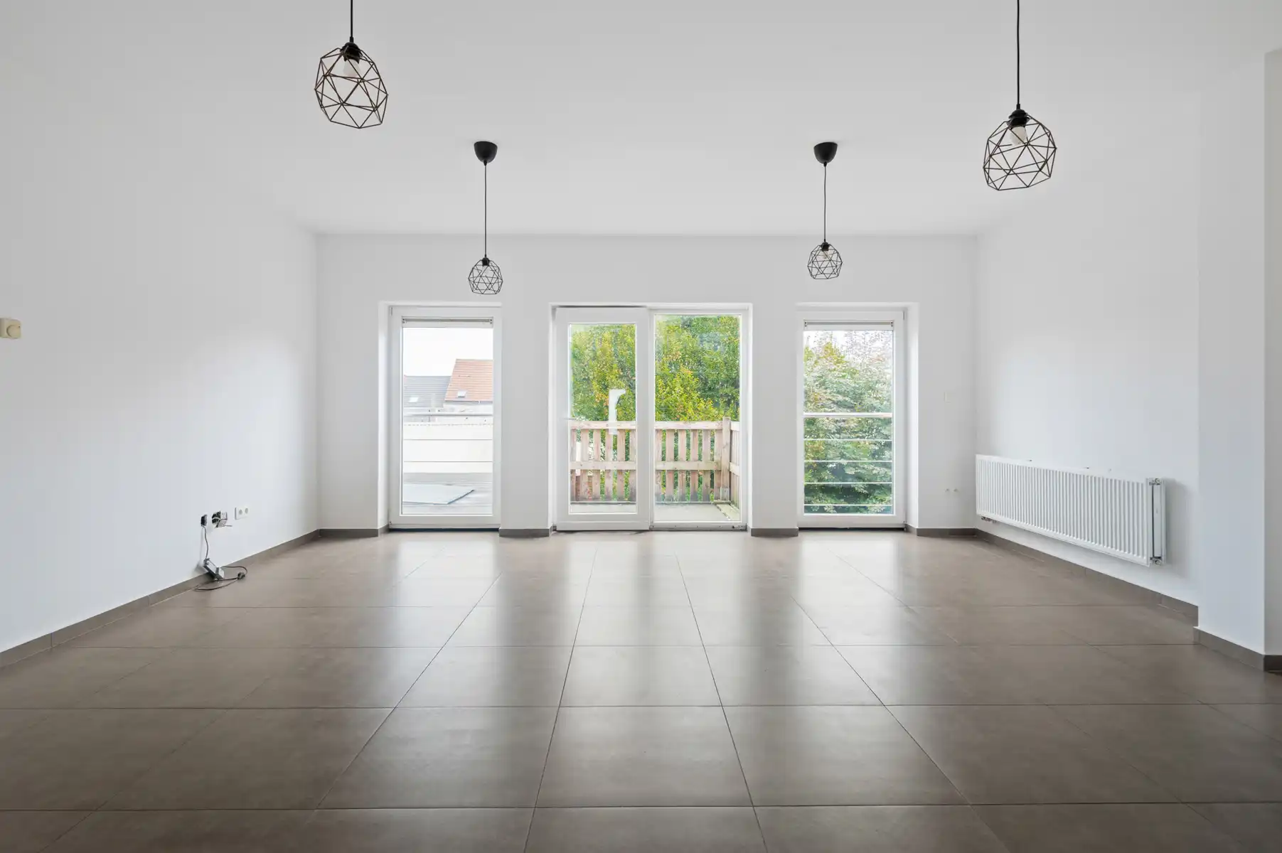 Appartement te koop Groenendaallaan 20 20/201 - 2170 Antwerpen
