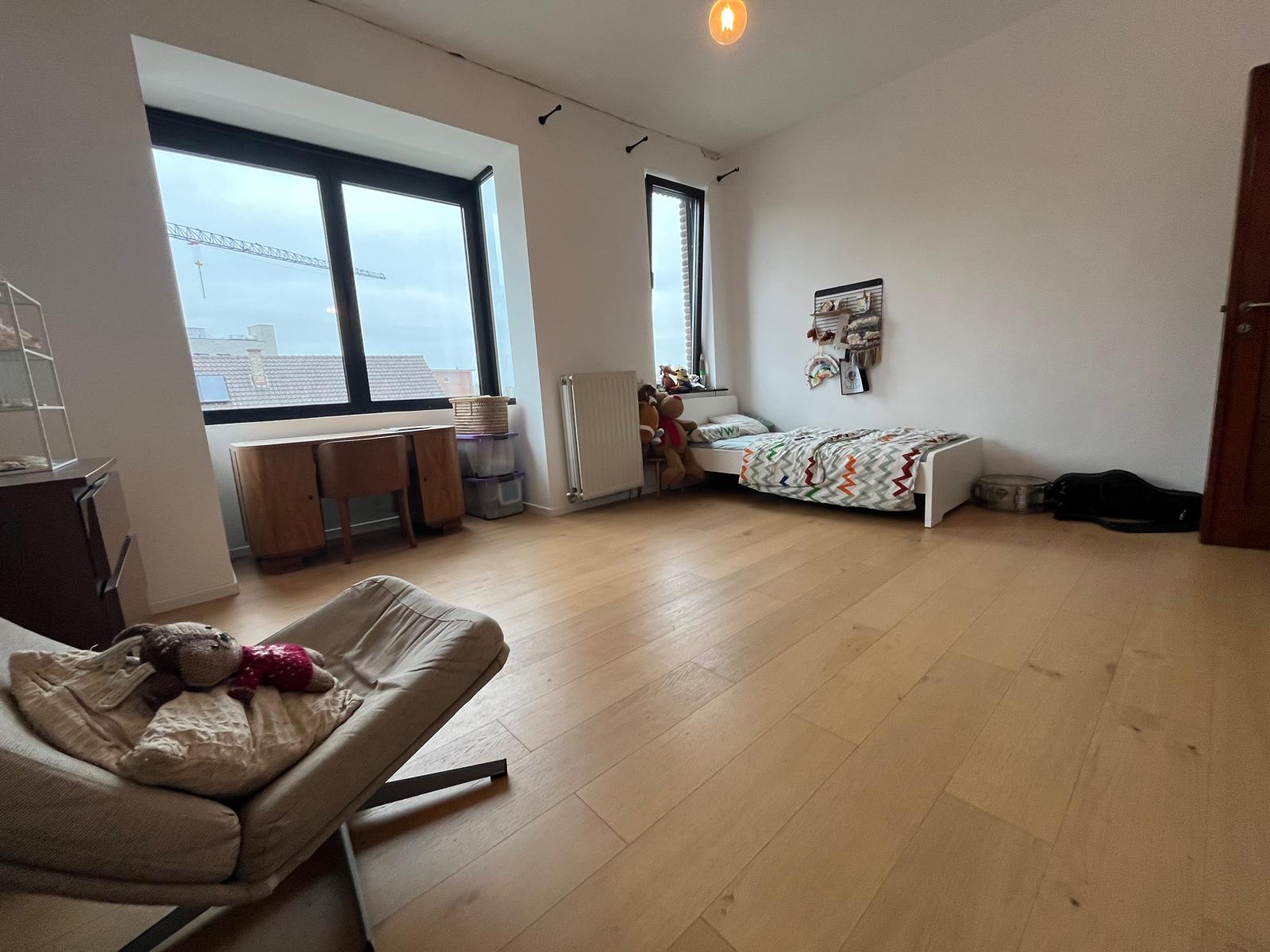 Instapklare woning met loftgevoel! foto 14