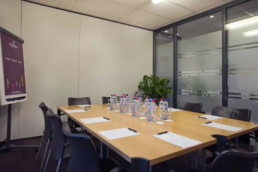 Batiment H Avenue Pasteur 6H, 1300 Wavre foto 9