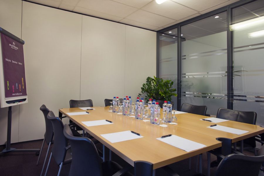 Batiment H Avenue Pasteur 6H, 1300 Wavre foto 8