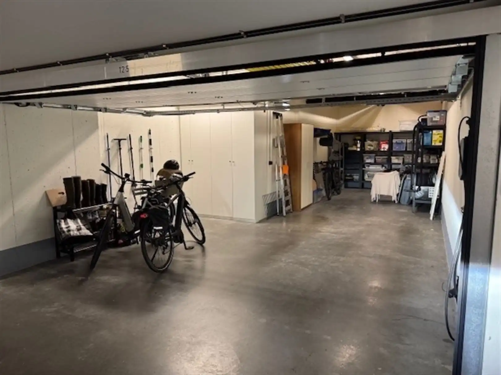 hyperexclusief afgewerkt hoekappartement foto 19