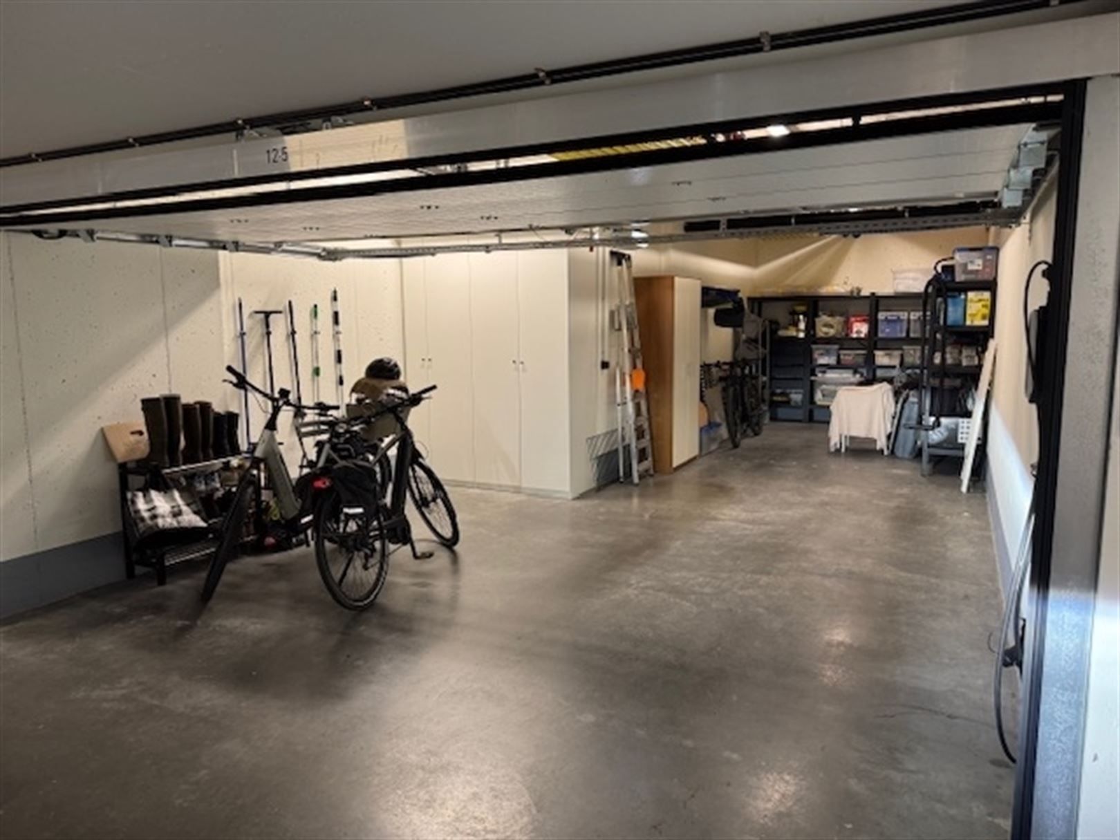 hyperexclusief afgewerkt hoekappartement foto 19