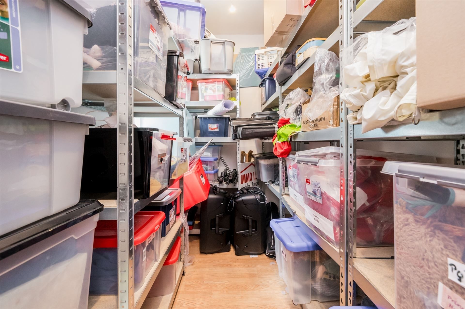 Handelsgelijkvloers op centrale ligging in Mechelen foto 10