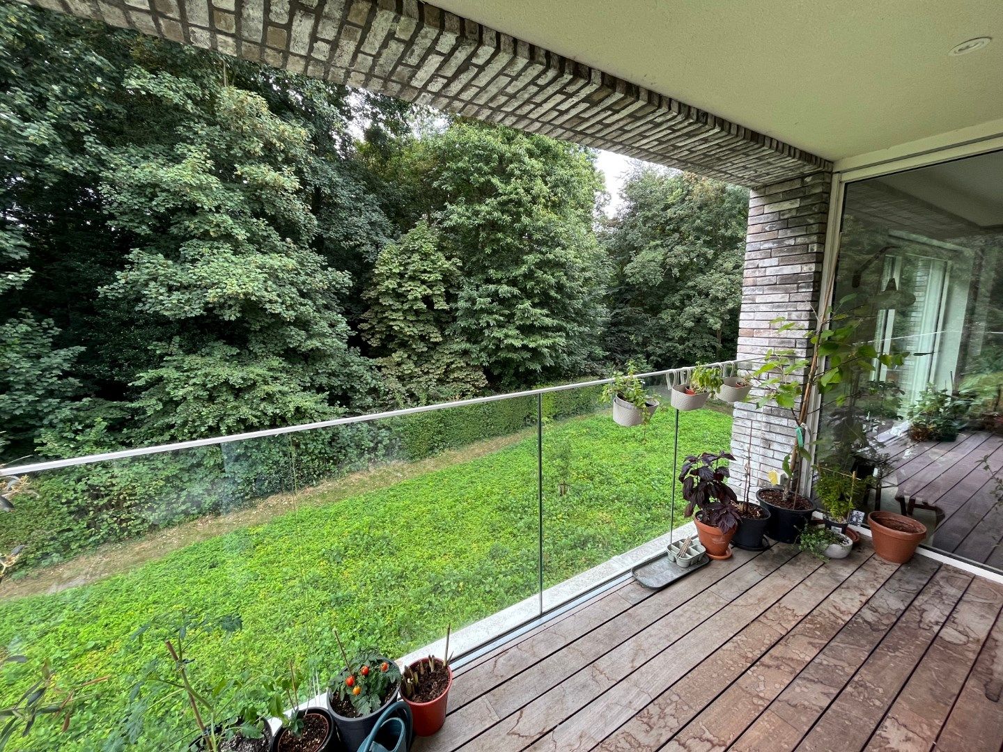 Modern appartement in hartje Gavere foto 9