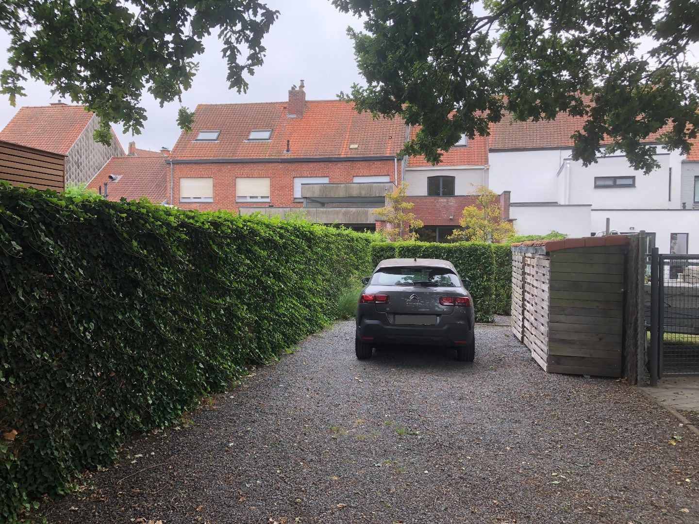 Zeer leuke woning met 2 slaapkamers!  foto 14