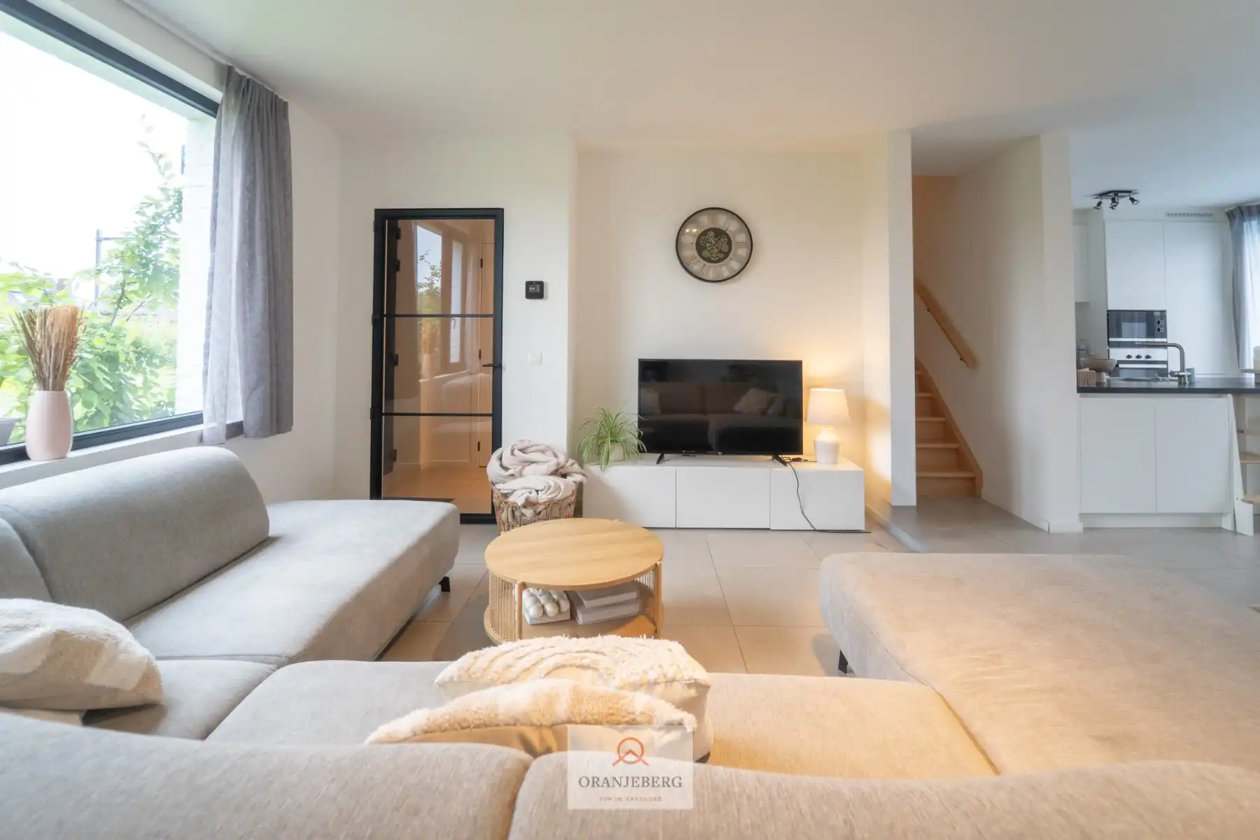 Nieuwbouwwoning vlakbij Sint-Martens-Latem foto 11
