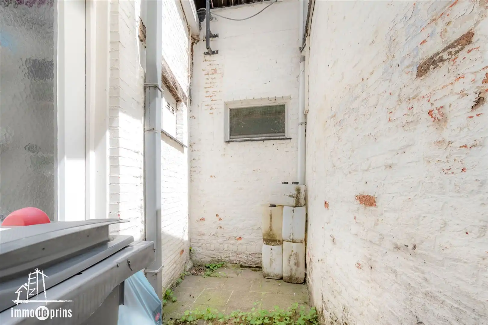 Woning op wandelafstand van de Grote Markt foto 15