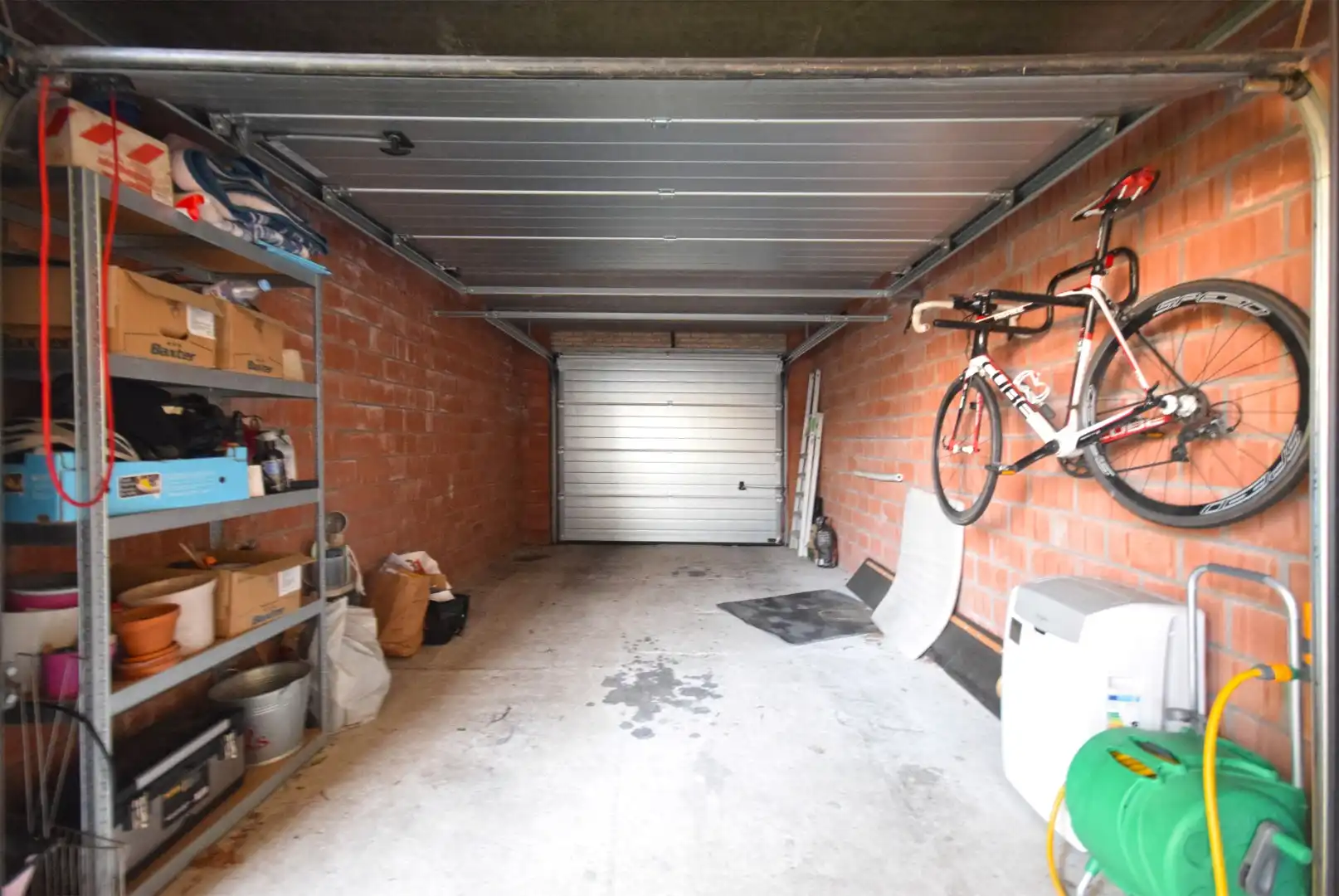 GERENOVEERDE ENERGIEZUINIGE WONING IN ARDOOIE foto 17