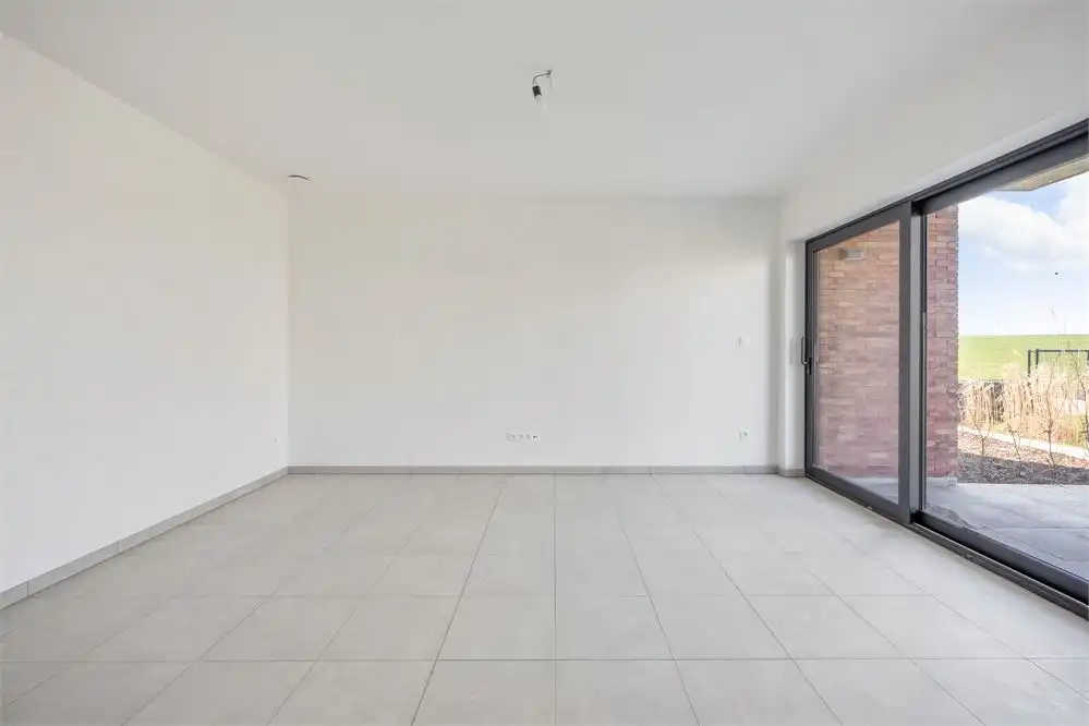 Compact comfort met royaal terras! foto 6