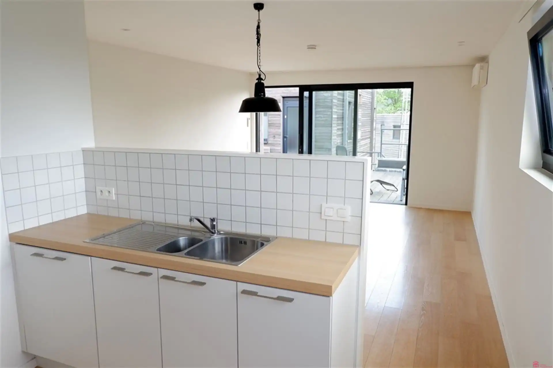 Tof appartement, Hoog Kortrijk foto 9