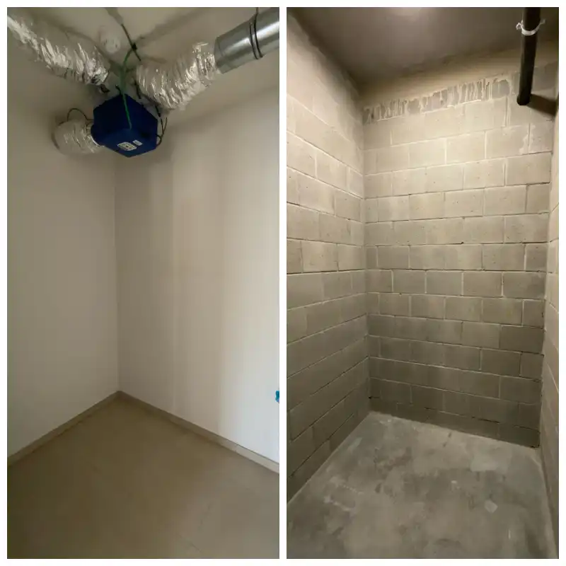 Instapklare assistentiewoning met een groot terras foto 8