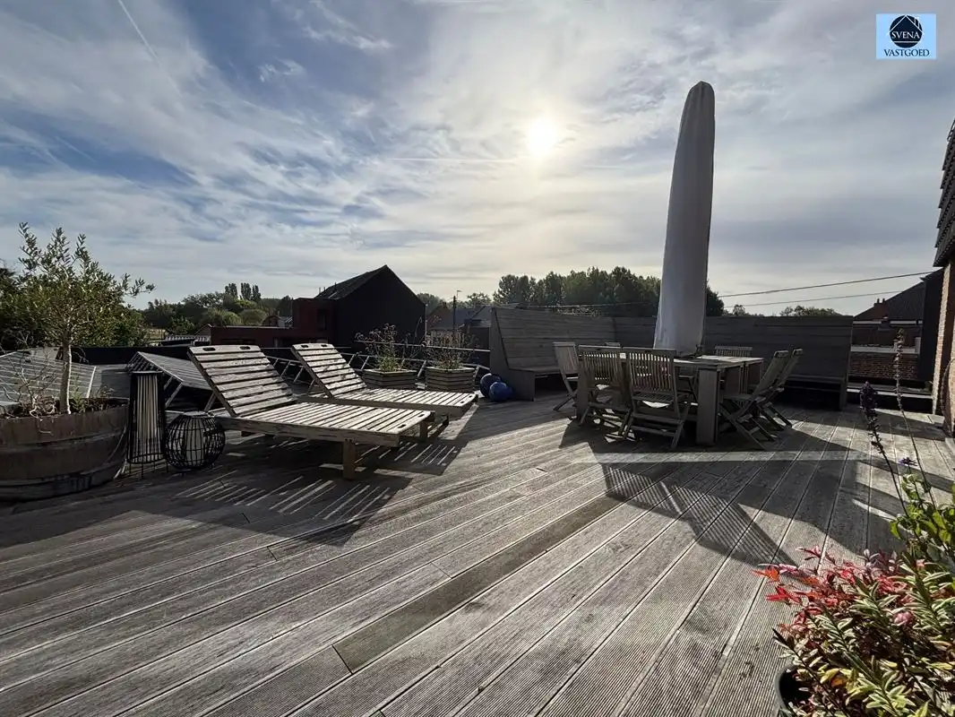 COMMERCIELE RUIMTE MET DUPLEXAPPARTEMENT- VEEL MOGELIJKHEDEN EN UITSTEKENDE ZICHTBAARHEID foto 19