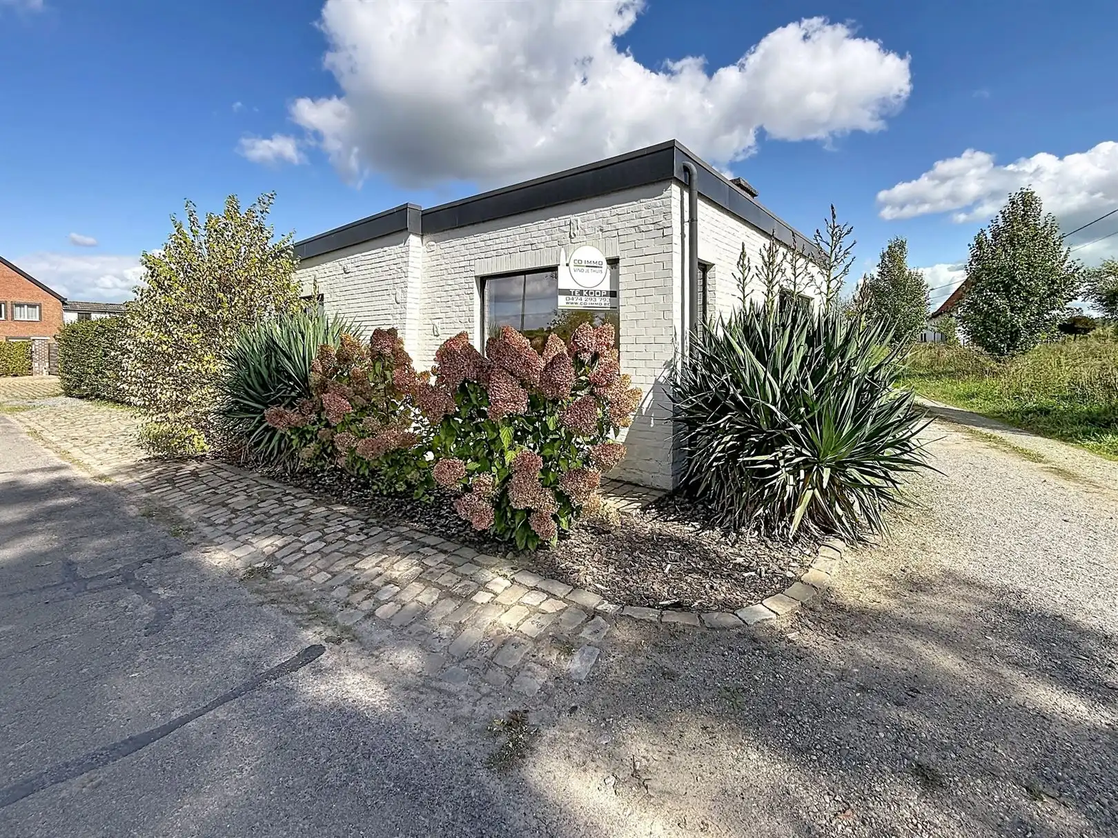 Instapklare bungalow,3 slpks, tuin, terras, opp 10a 43ca foto 31