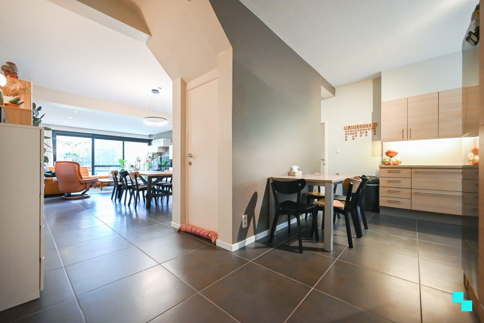 Verrassend ruime, instapklare ééngezinswoning te Izegem foto 10