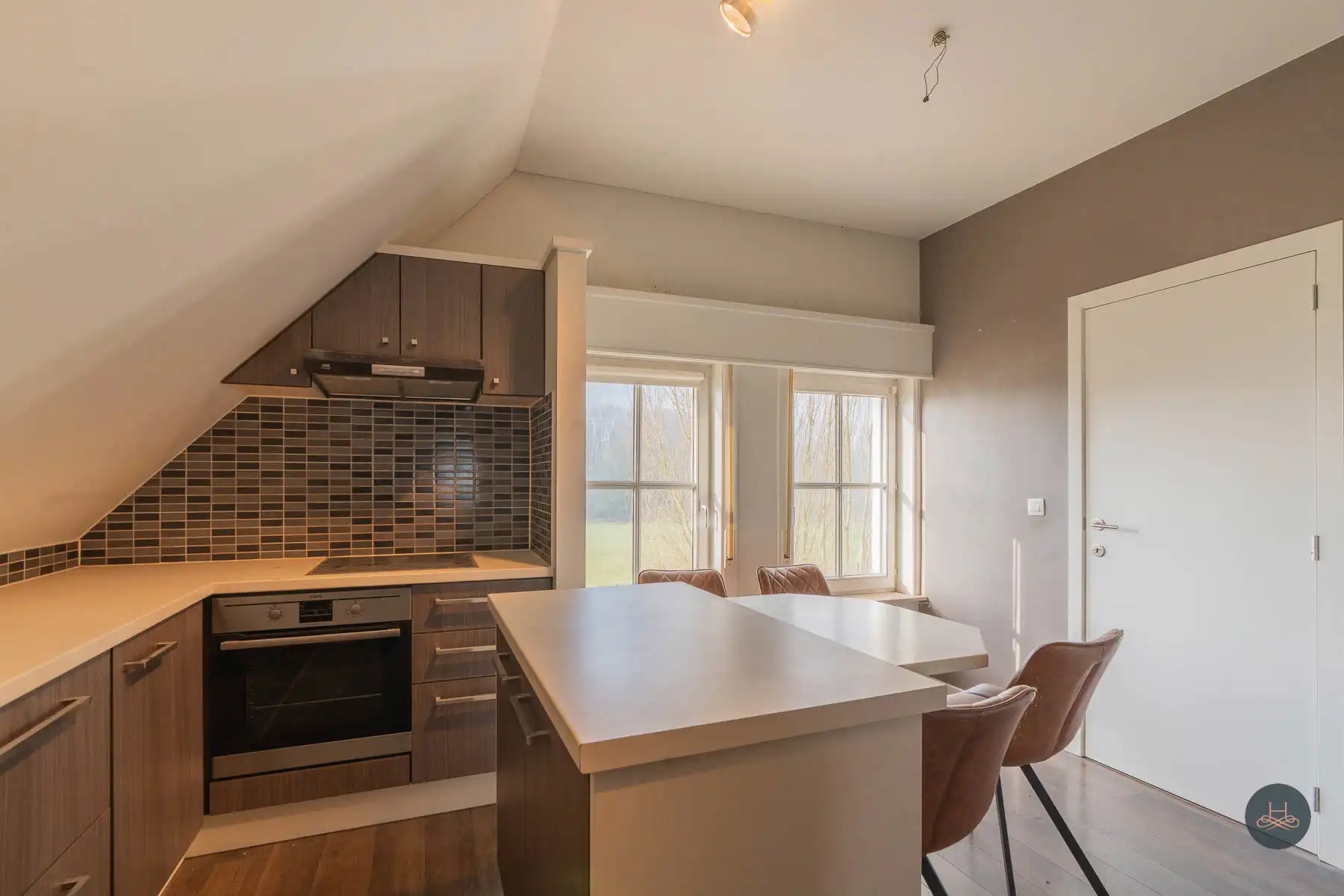 Unieke, luxueuze villa op prachtig perceel van 9200 m²  foto 34