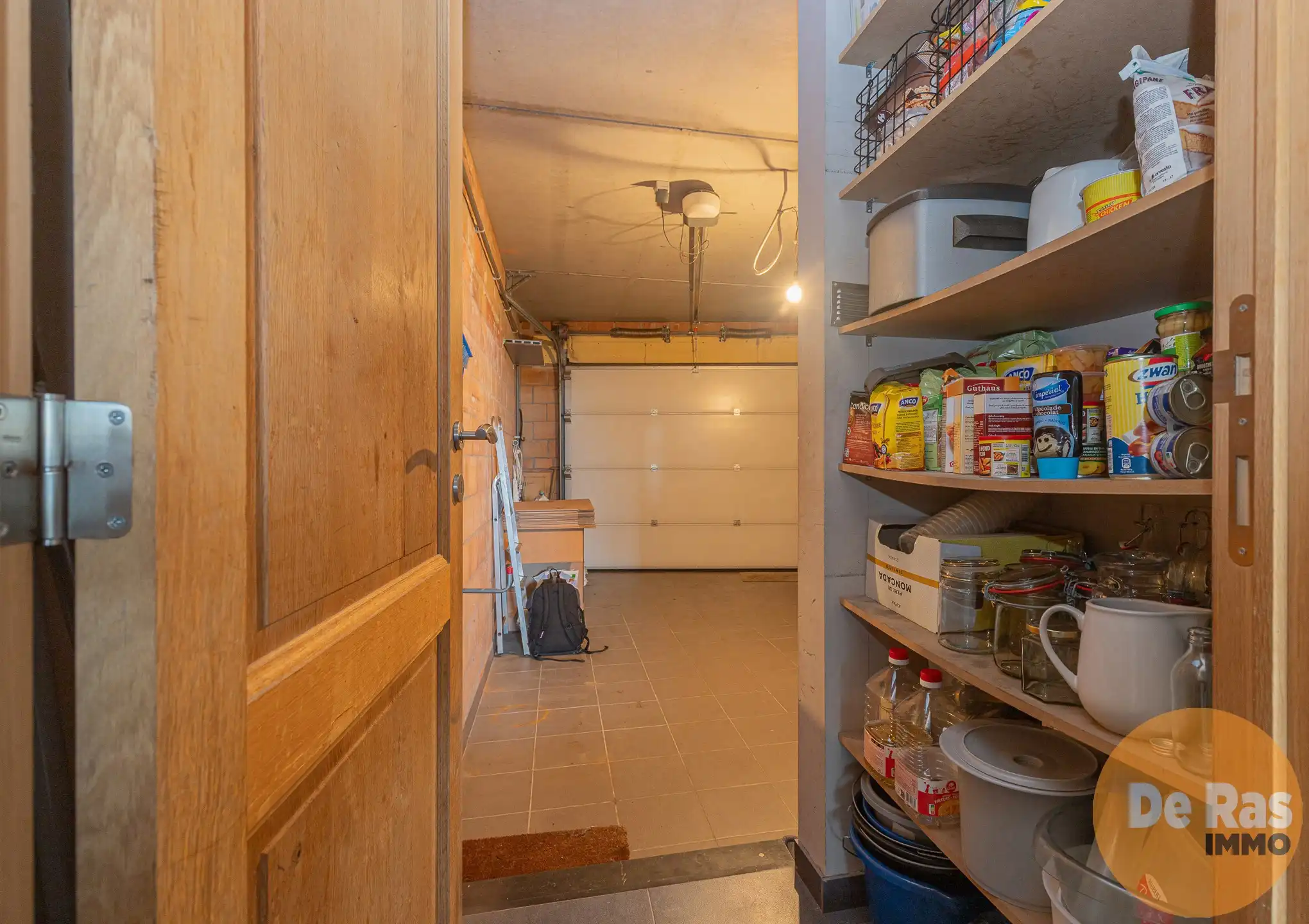 HELDERGEM - INSTAPKLARE GEZINSWONING foto 23