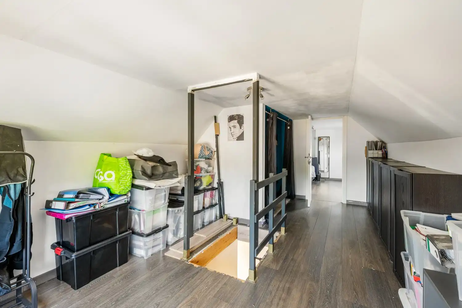 Veelzijdige recente woning (MARIO SMOS) met ruime woonopp. én mogelijkheden voor wonen én werken foto 22