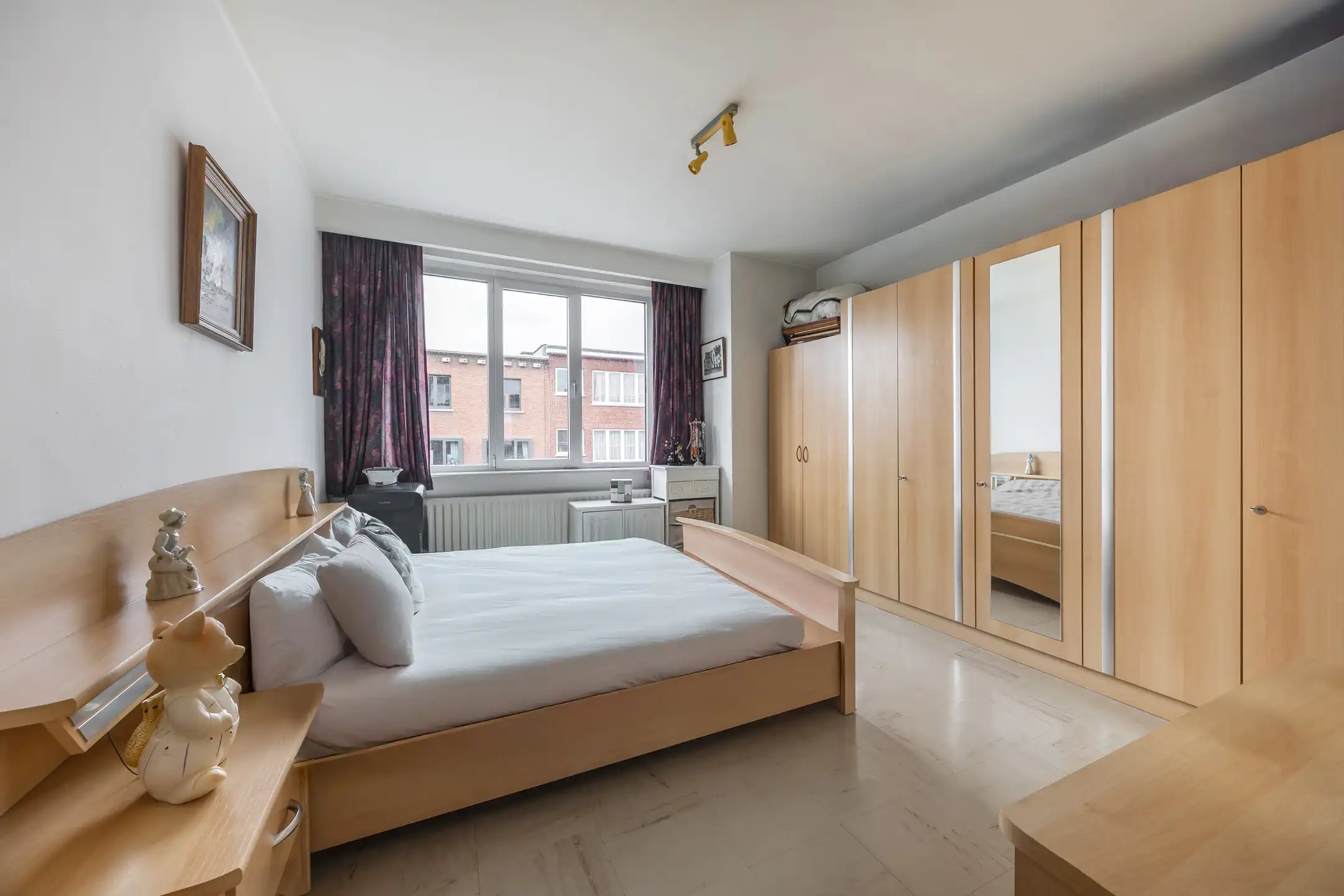 goed gelegen 1 slaapkamer appartement foto 11