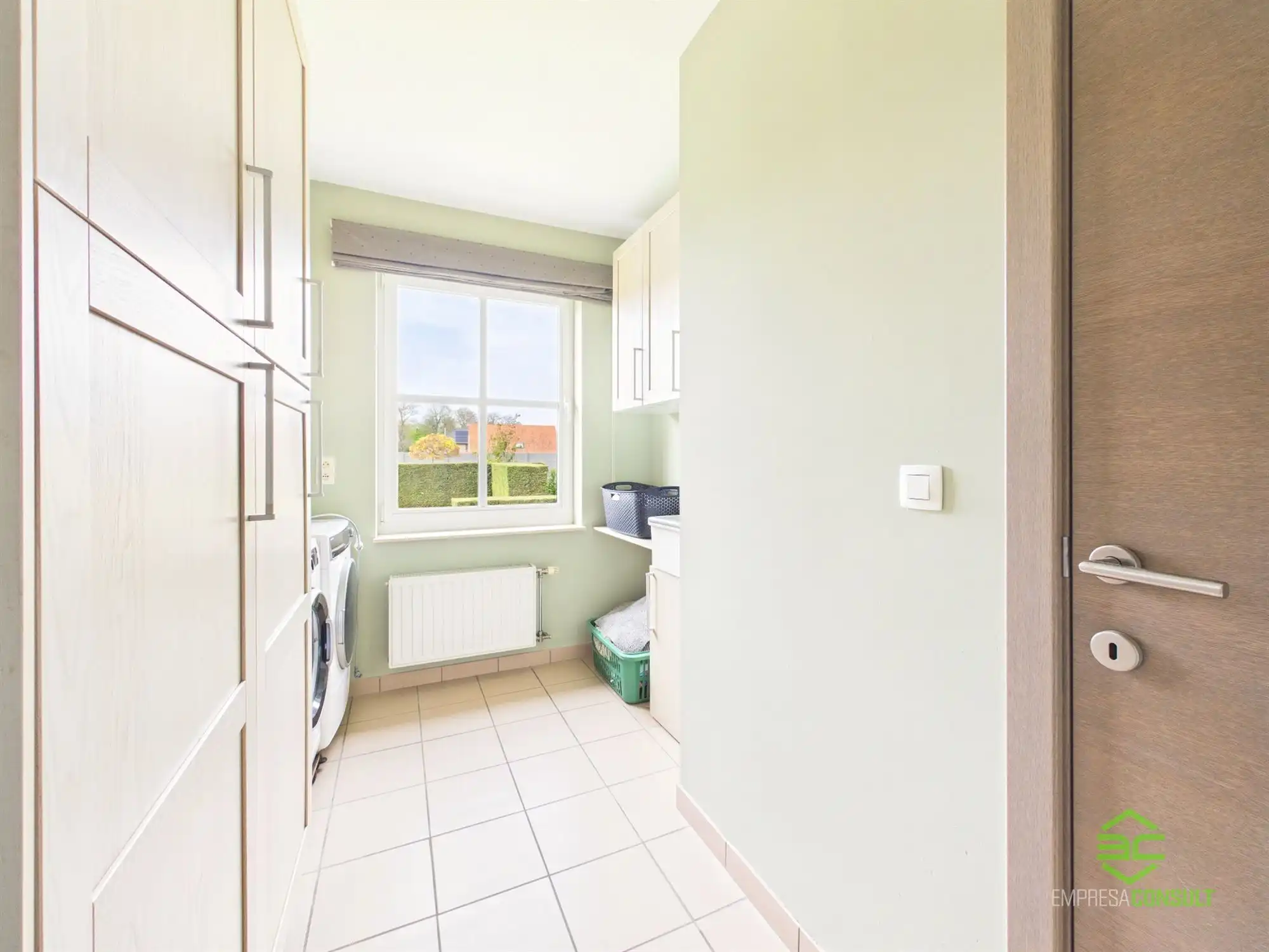 Prachtige villa met 4/5 slpk in Linkhout op 19a39ca! foto 15